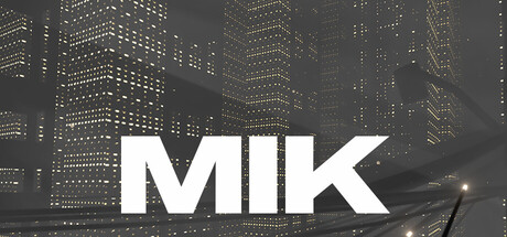 Mik