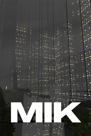 Mik