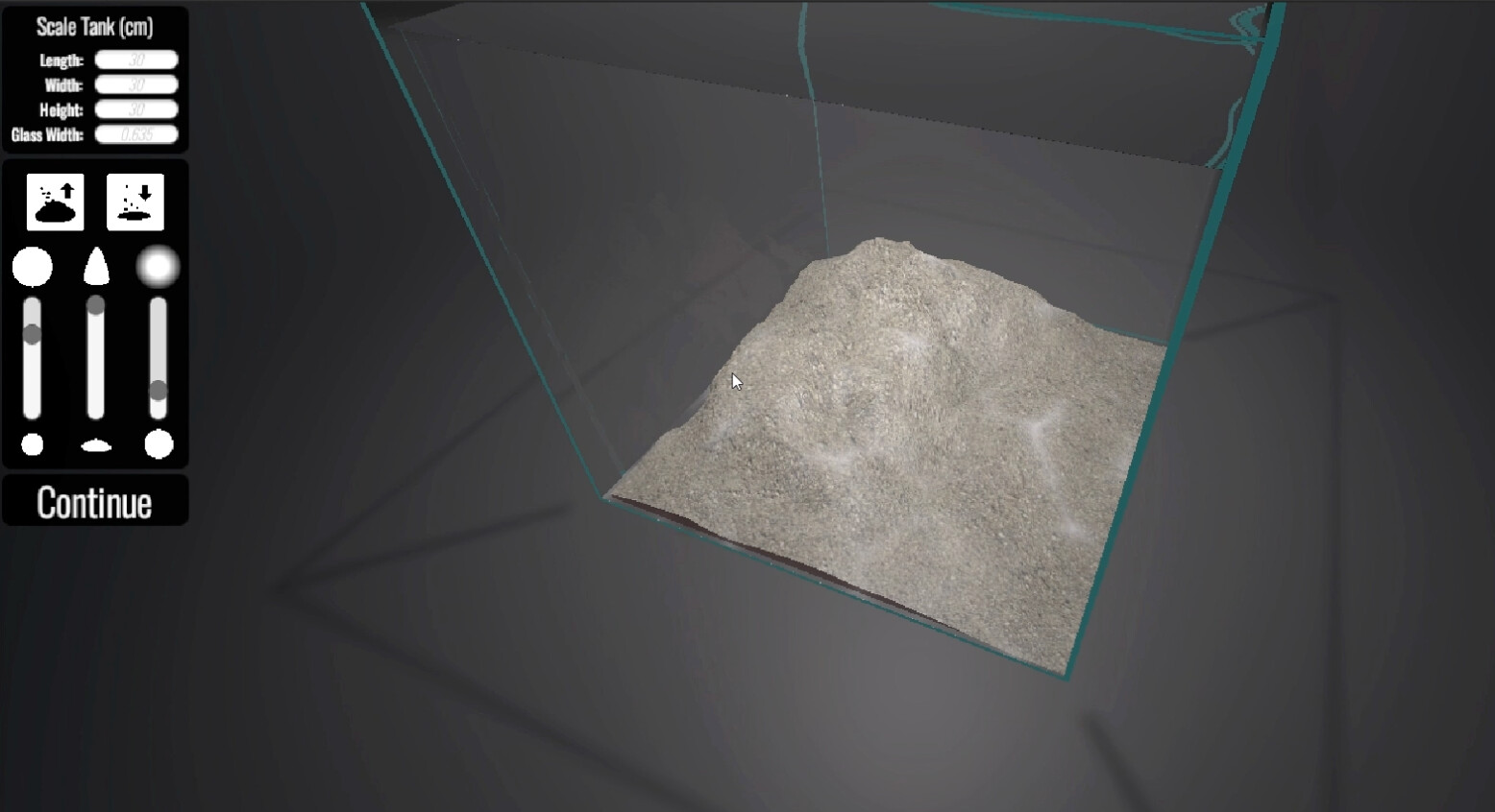 CEO Fish screenshot 5