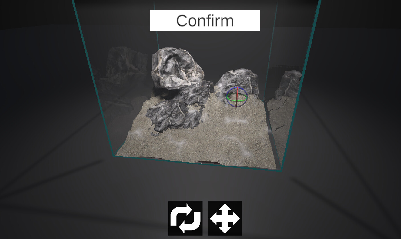 CEO Fish screenshot 1