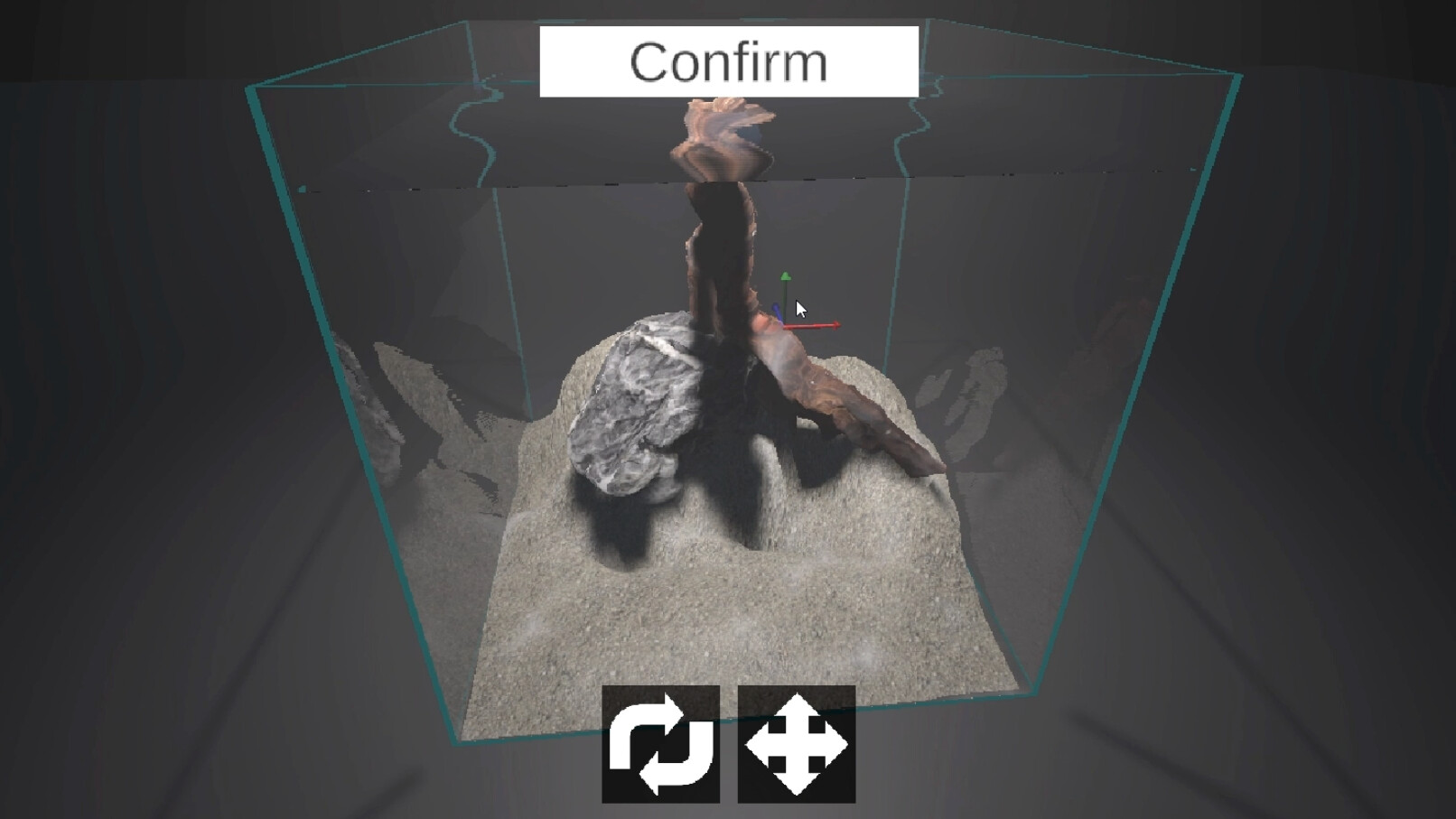 CEO Fish screenshot 3