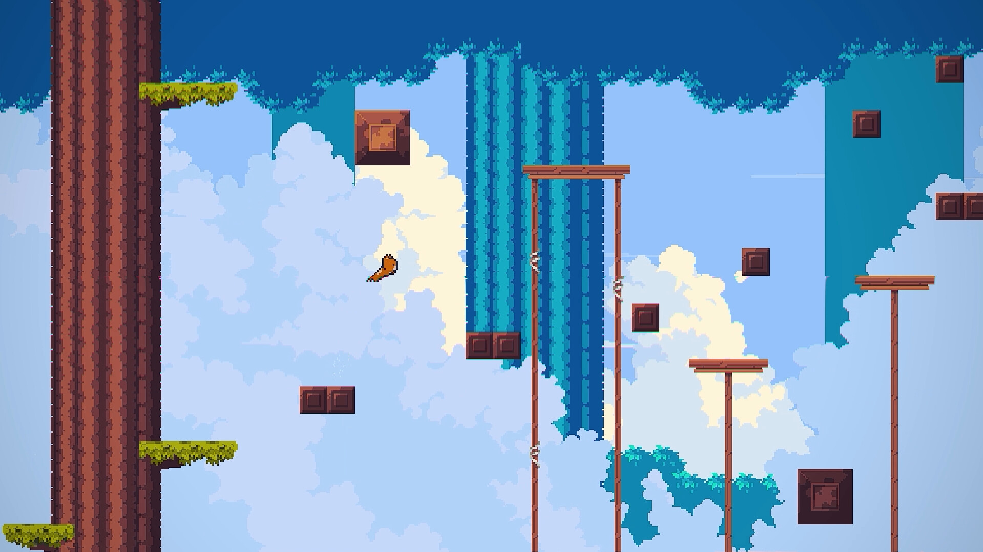 Catch Up screenshot 5