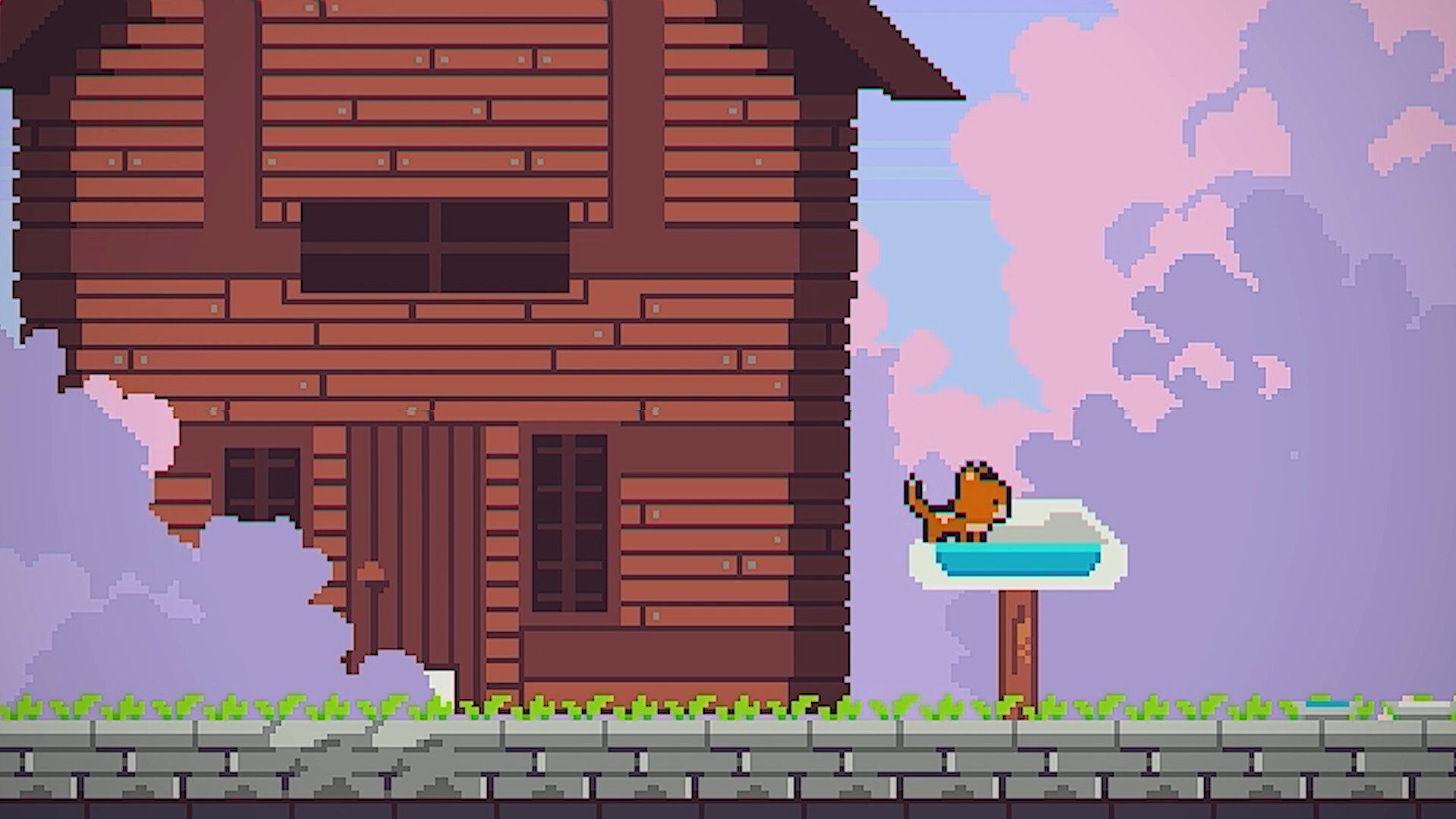 Catch Up screenshot 3