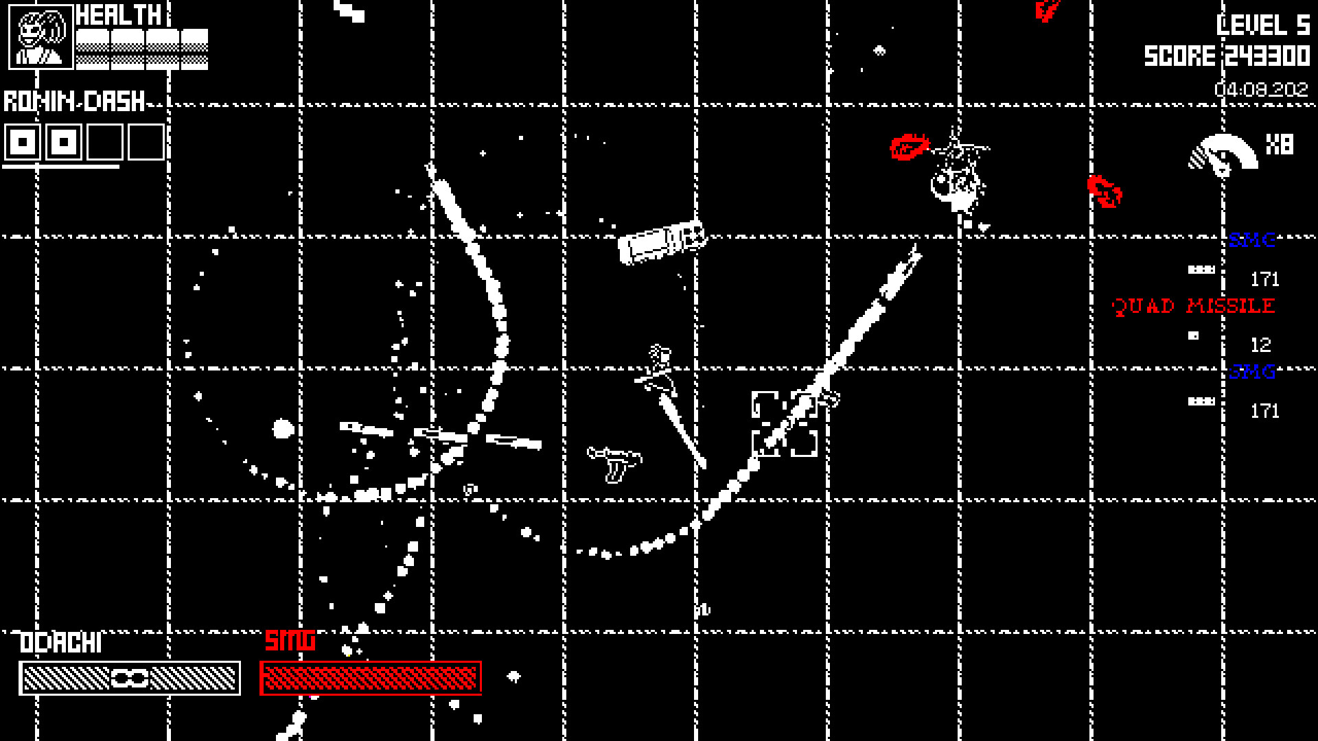 Undercroft Warriors screenshot 6