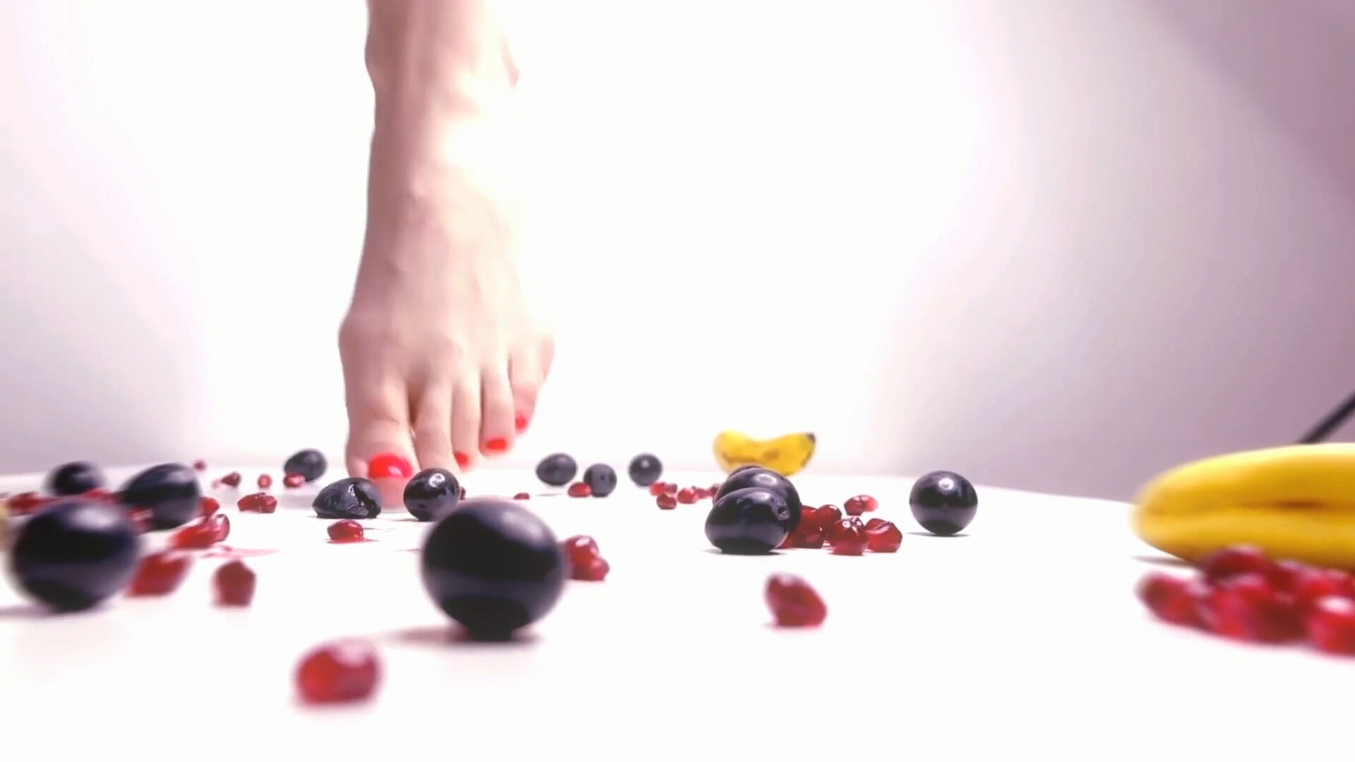 Midsummer Leg's Dream screenshot 3