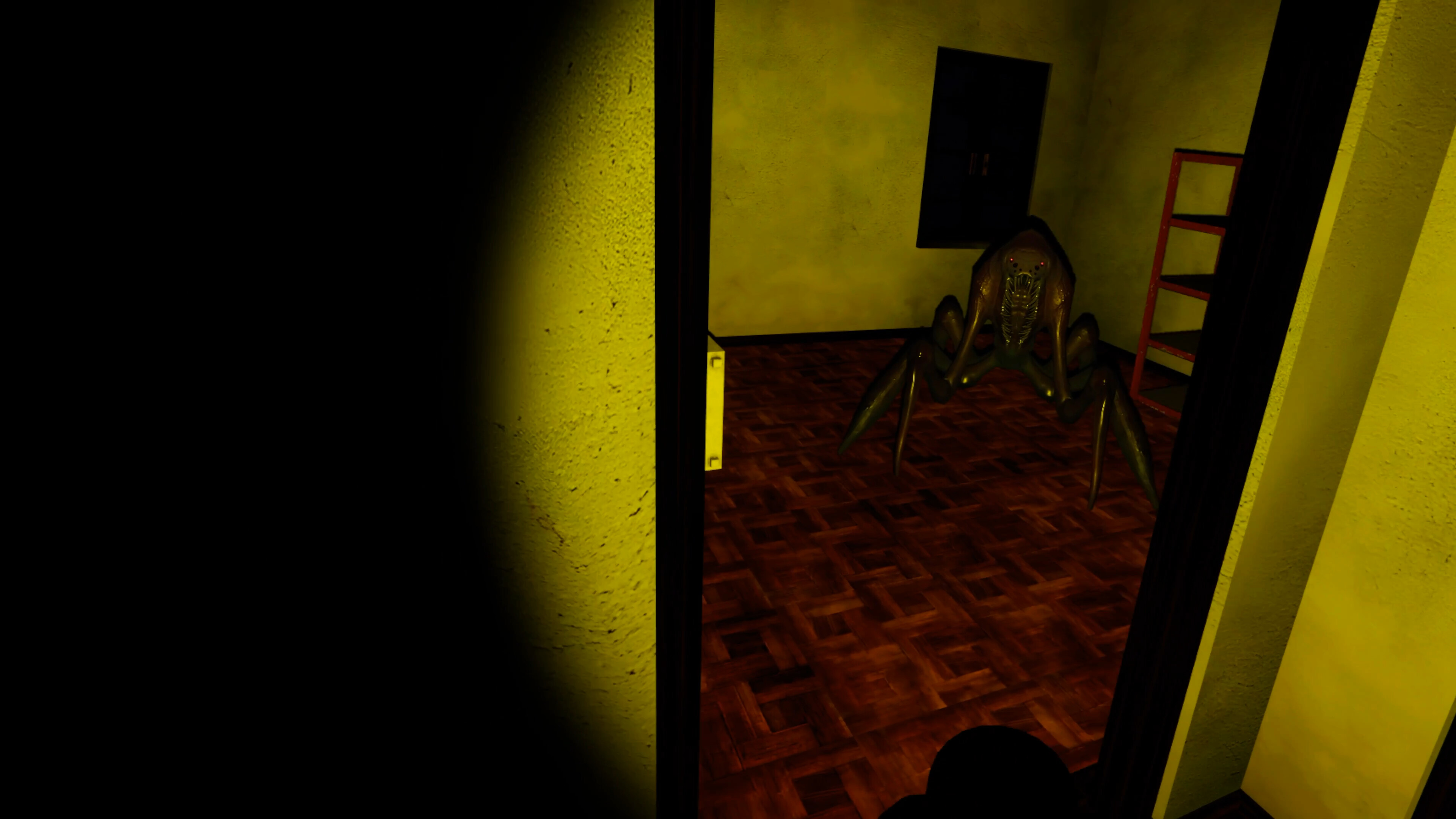 The Inner Descent VR screenshot 6