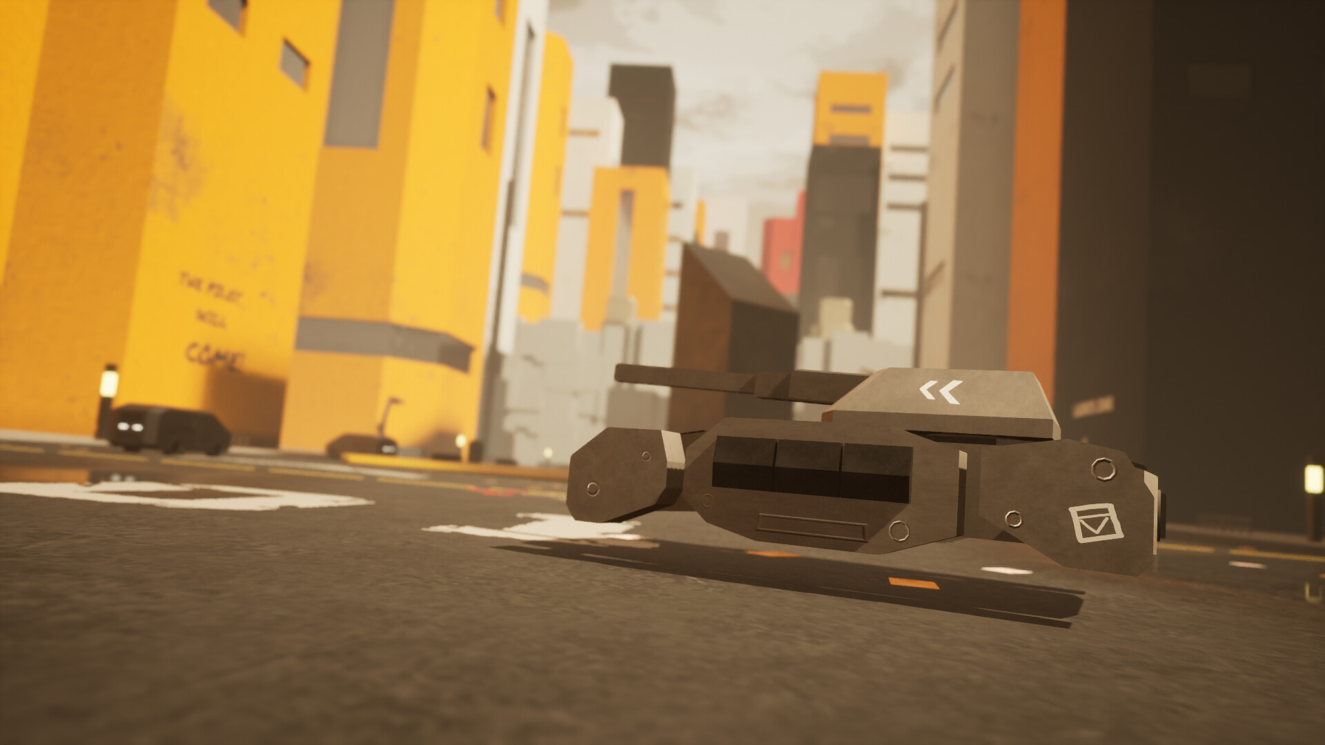 r:STRIKE screenshot 5