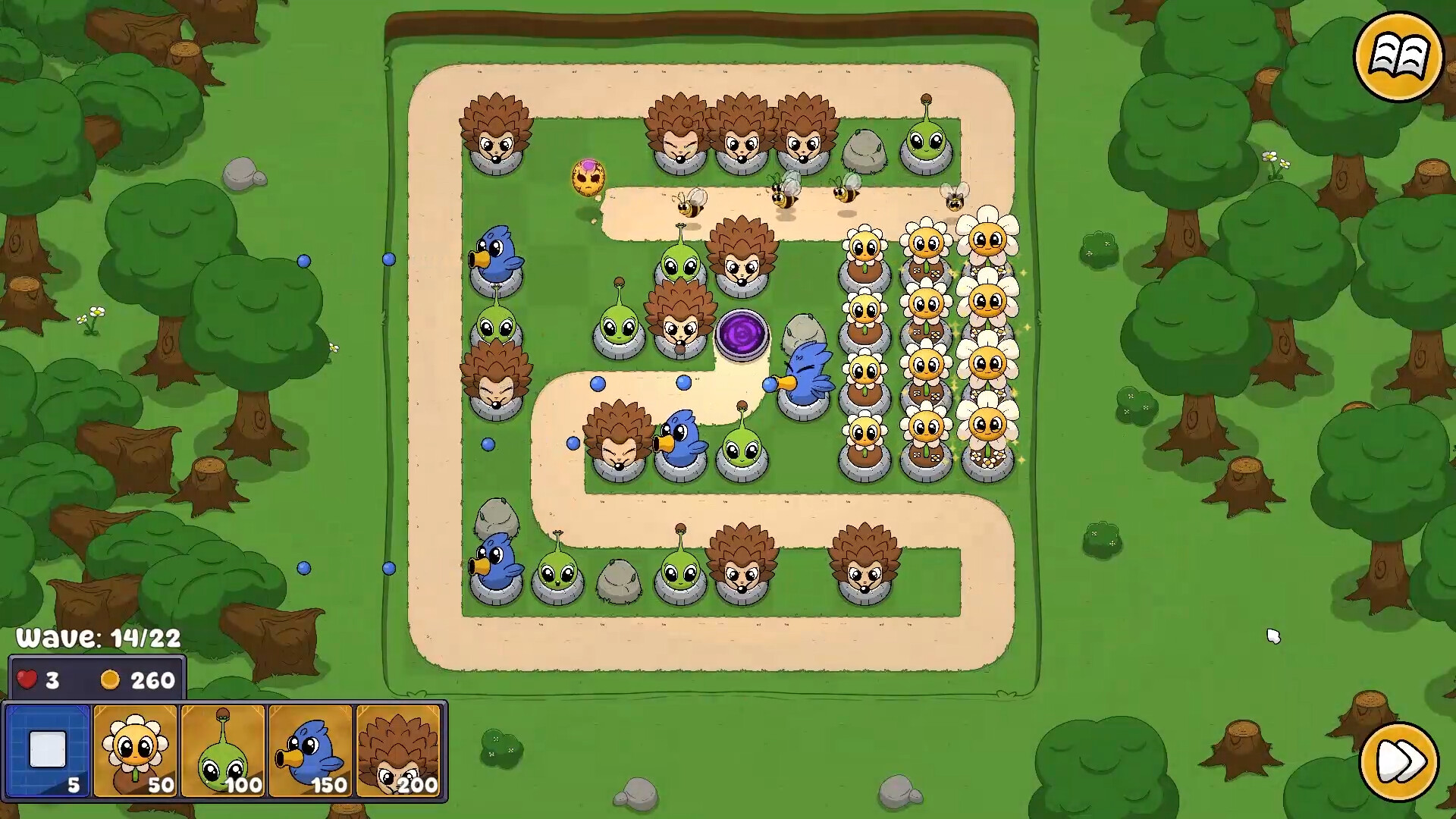 Evolit screenshot 4