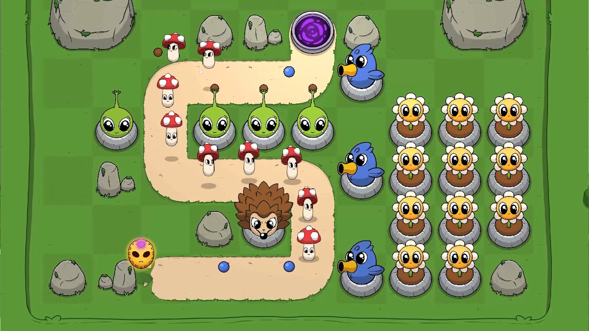 Evolit screenshot 3
