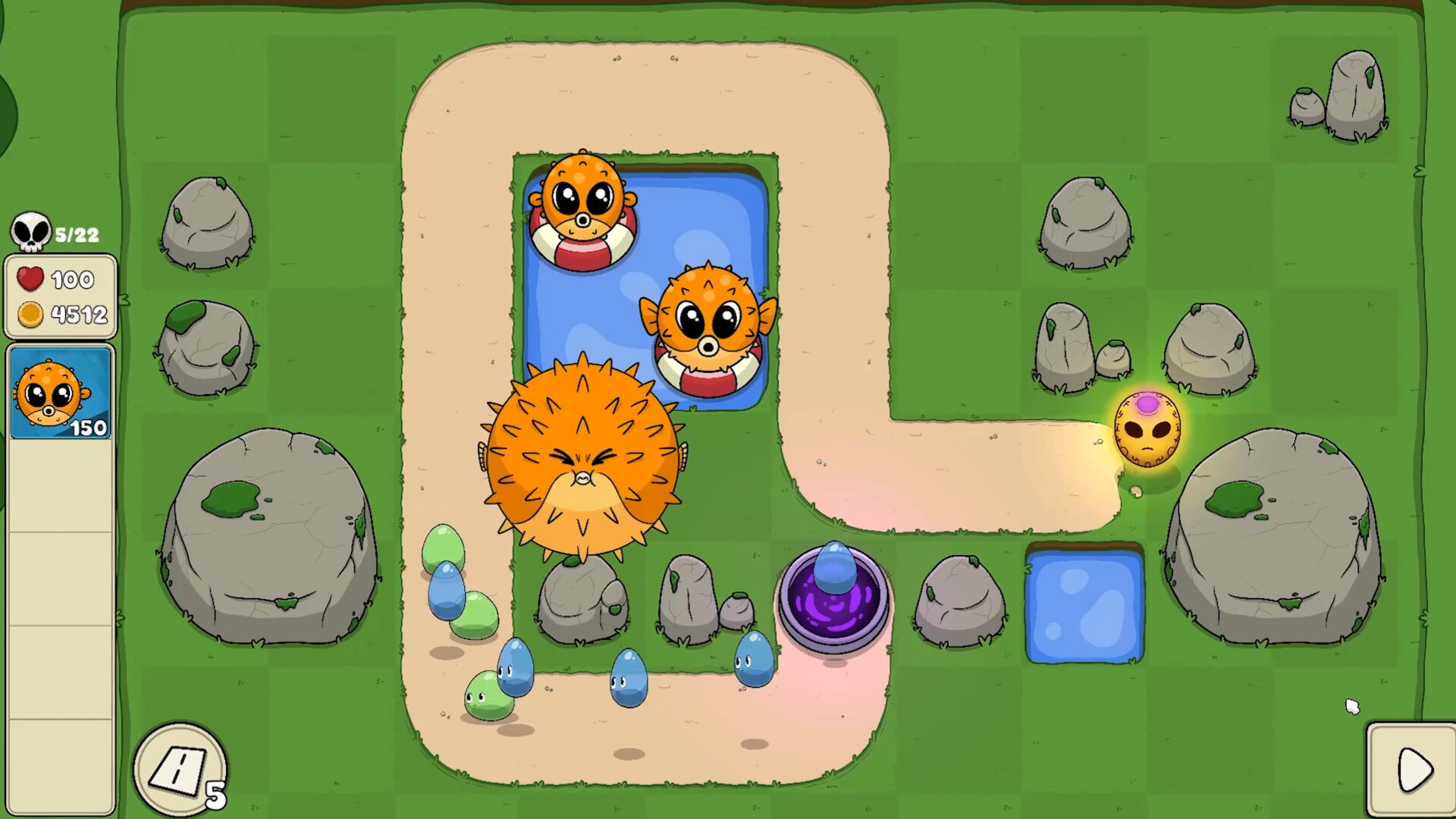 Evolit screenshot 9