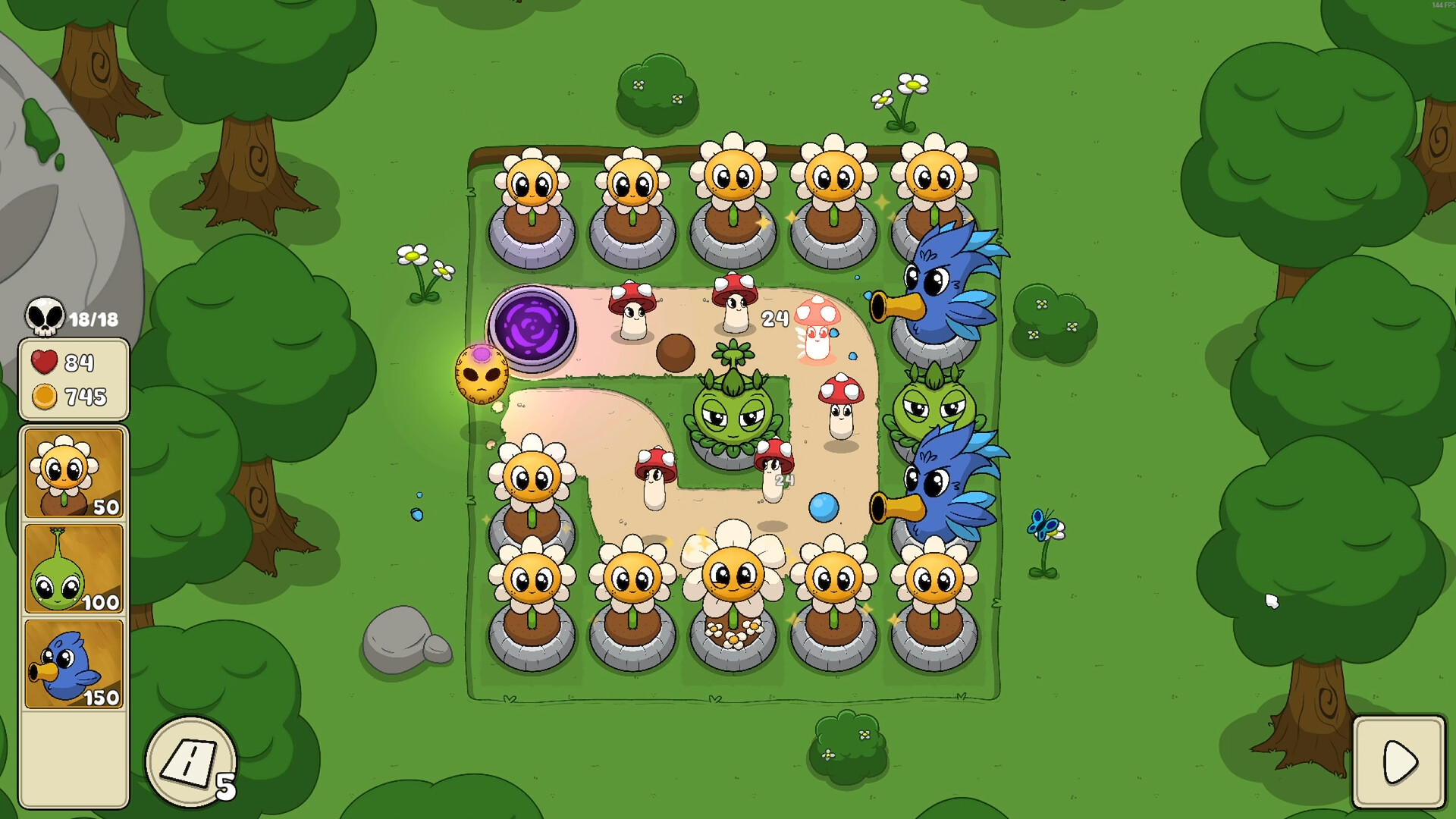 Evolit screenshot 1