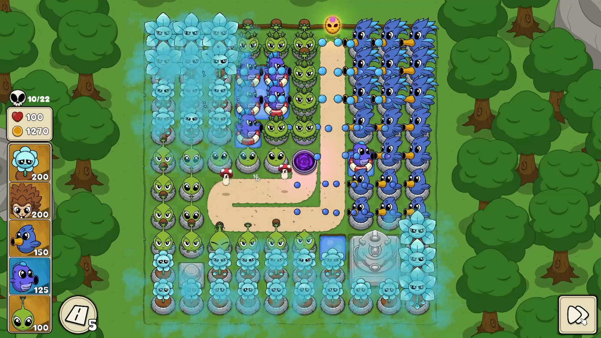 Evolit screenshot 10