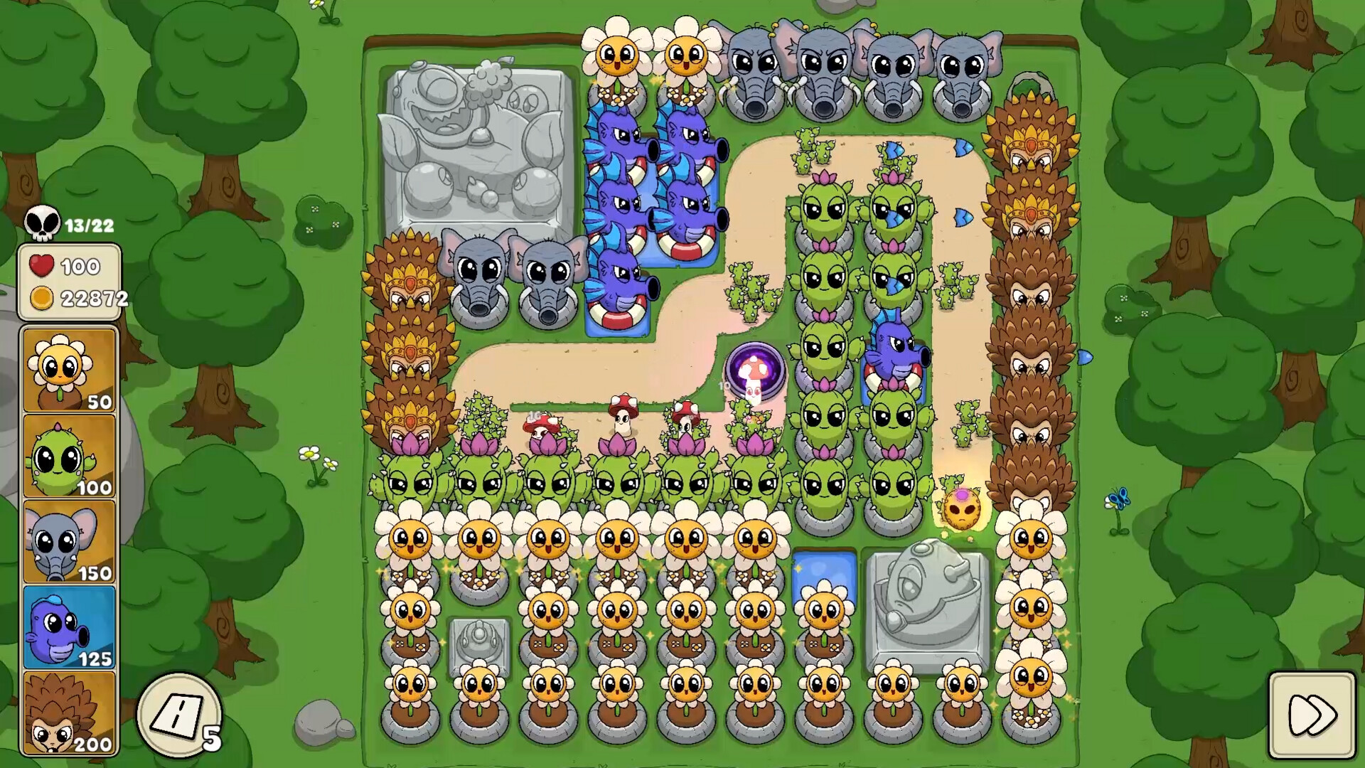 Evolit screenshot 11