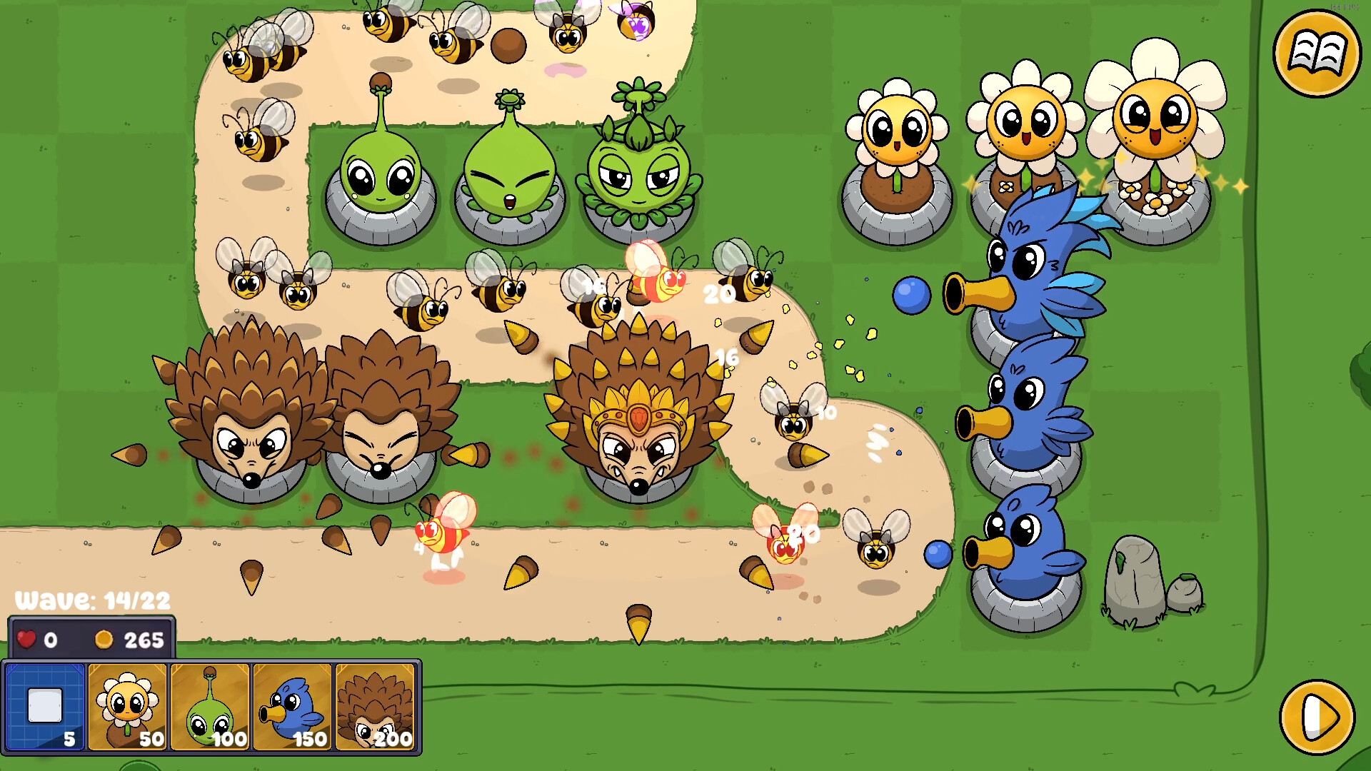 Evolit screenshot 5