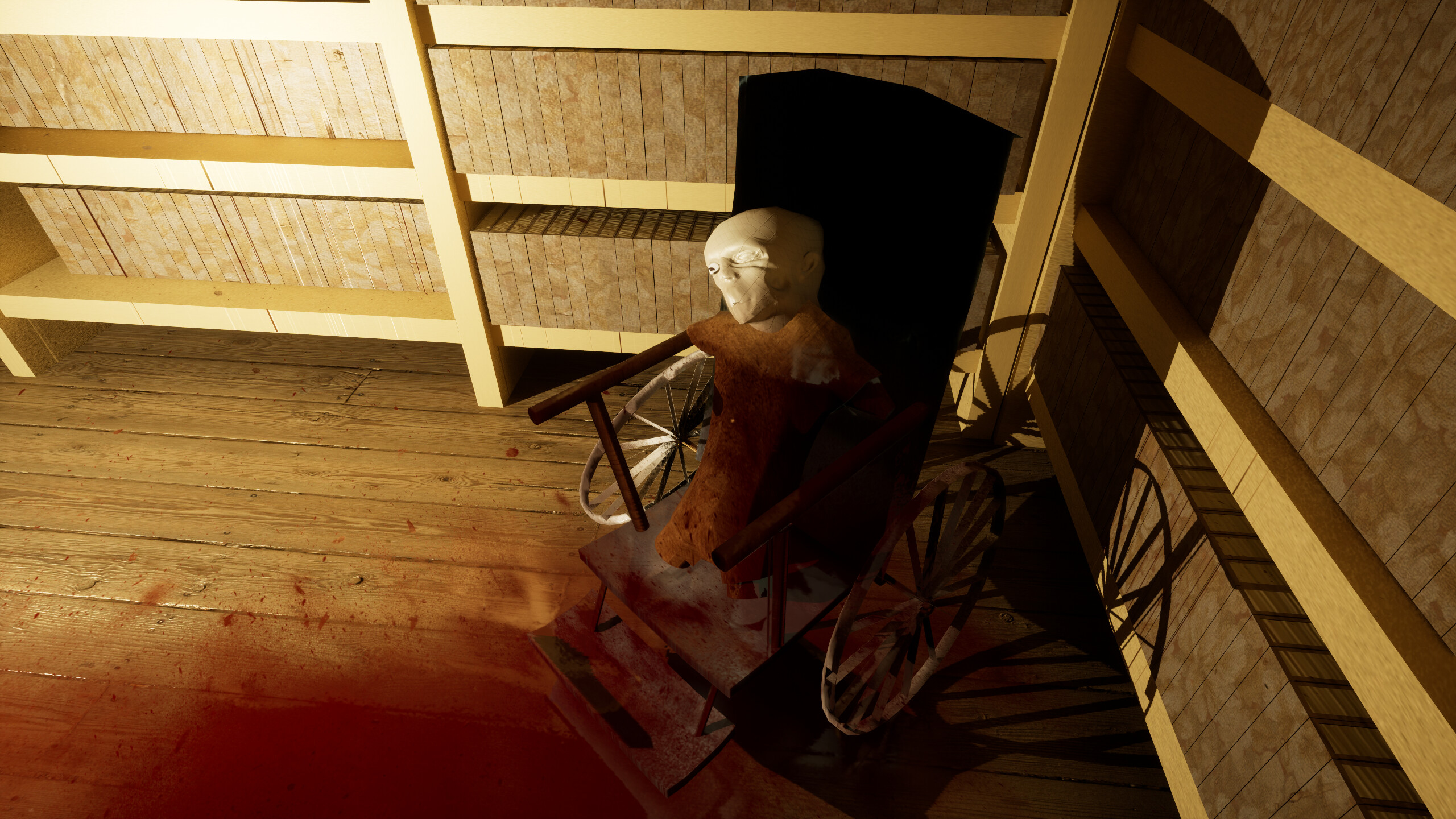 Dark Pages screenshot 8