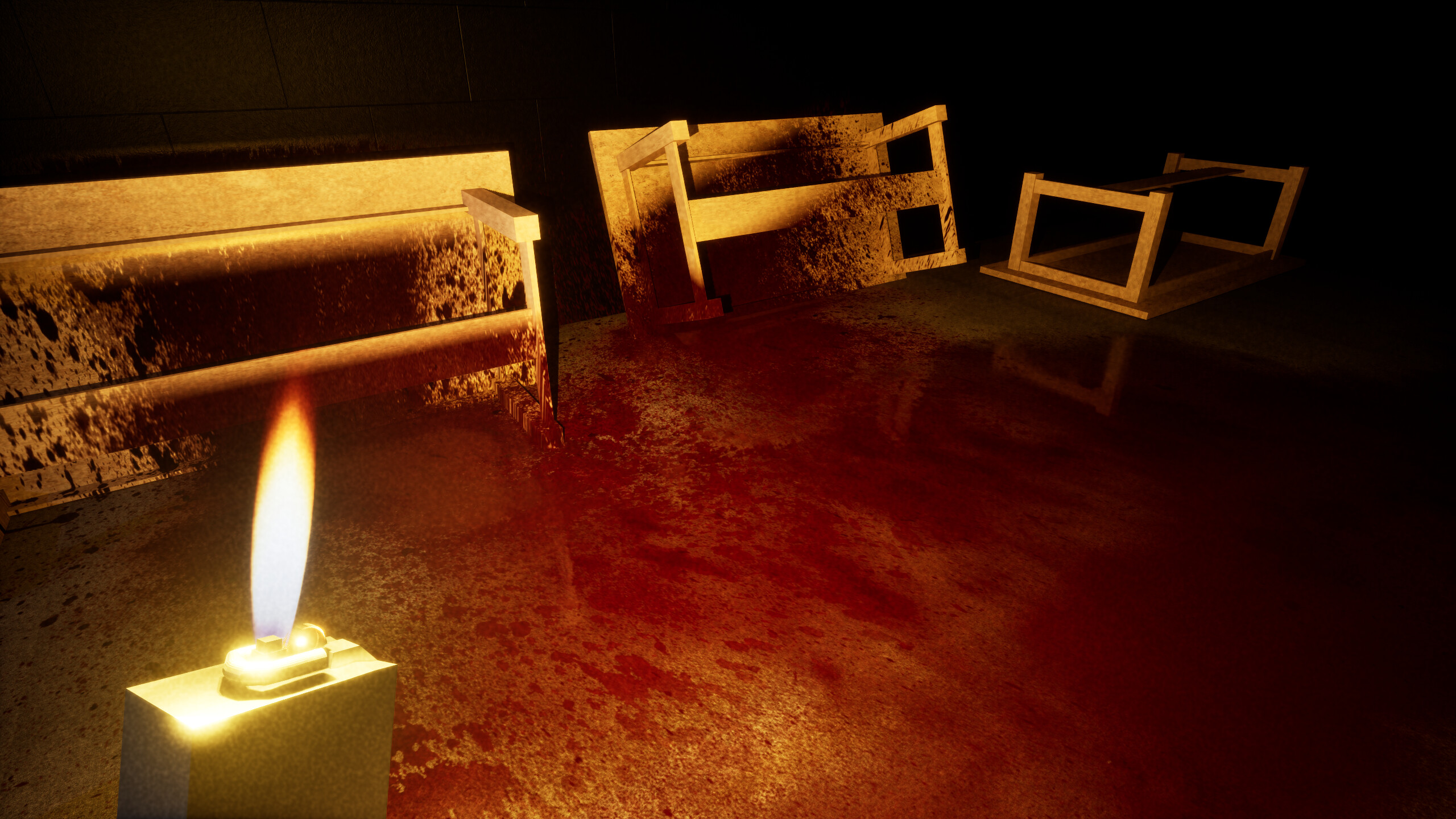 Dark Pages screenshot 6