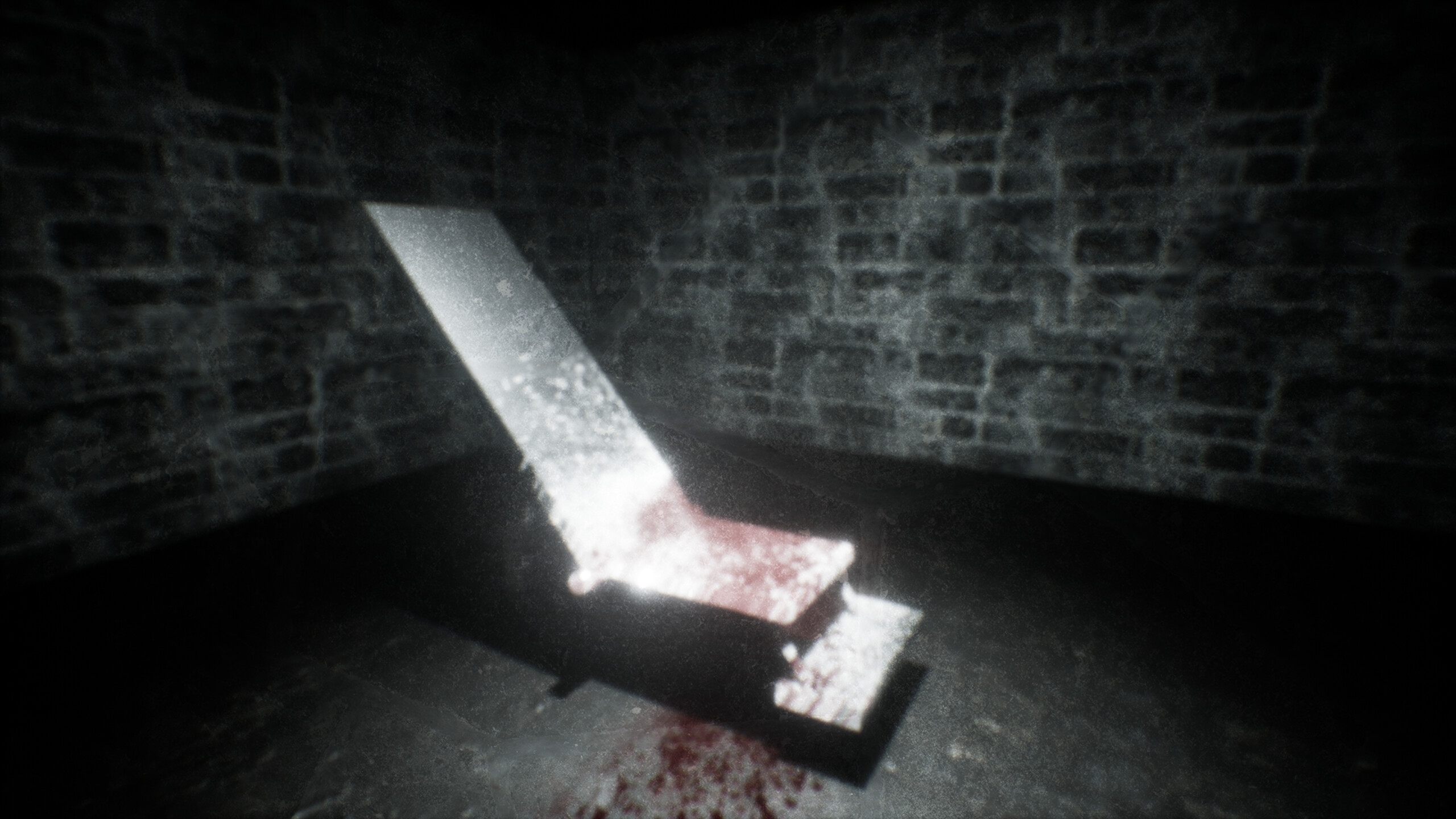 Dark Pages screenshot 7