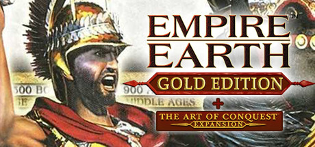 Empire Earth: Gold Edition: header artwork