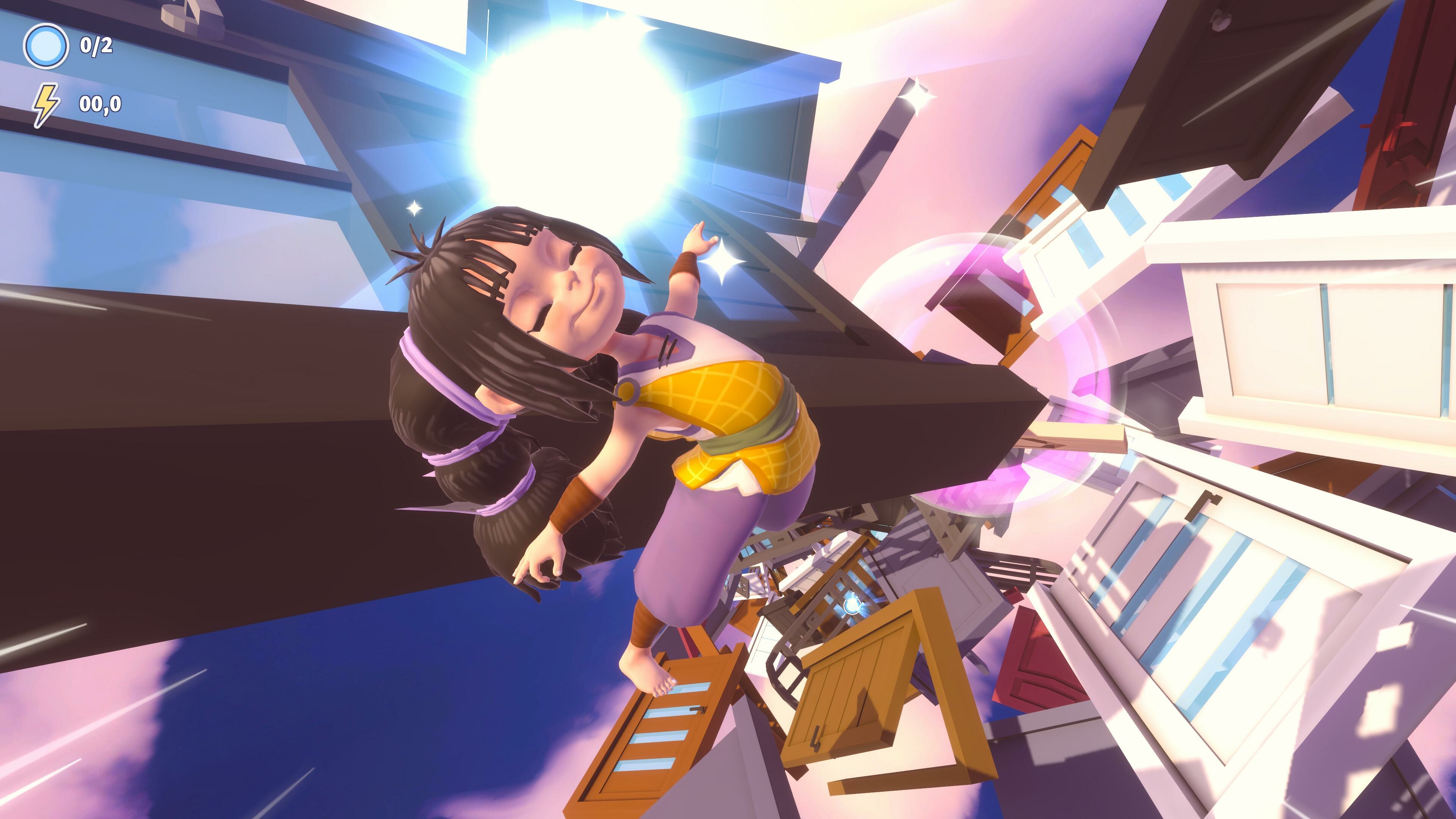 Sleembo screenshot 4
