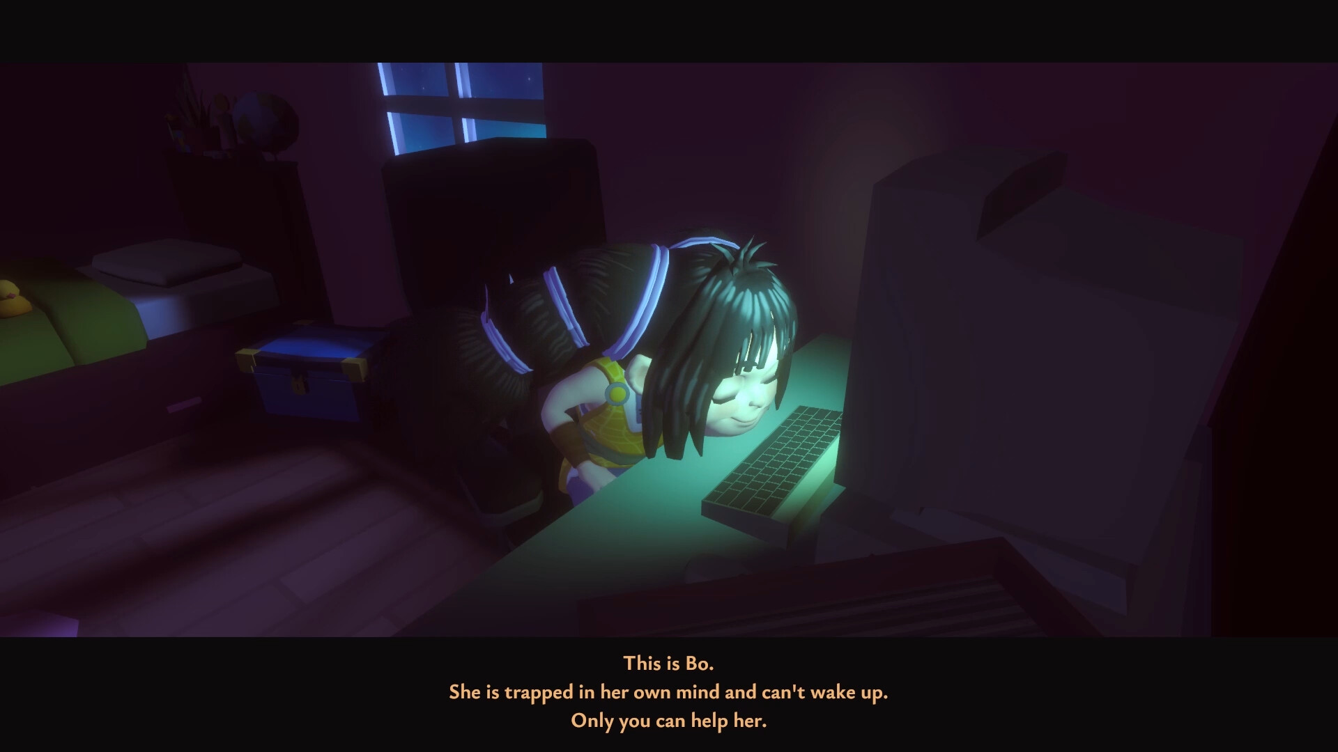 Sleembo screenshot 1