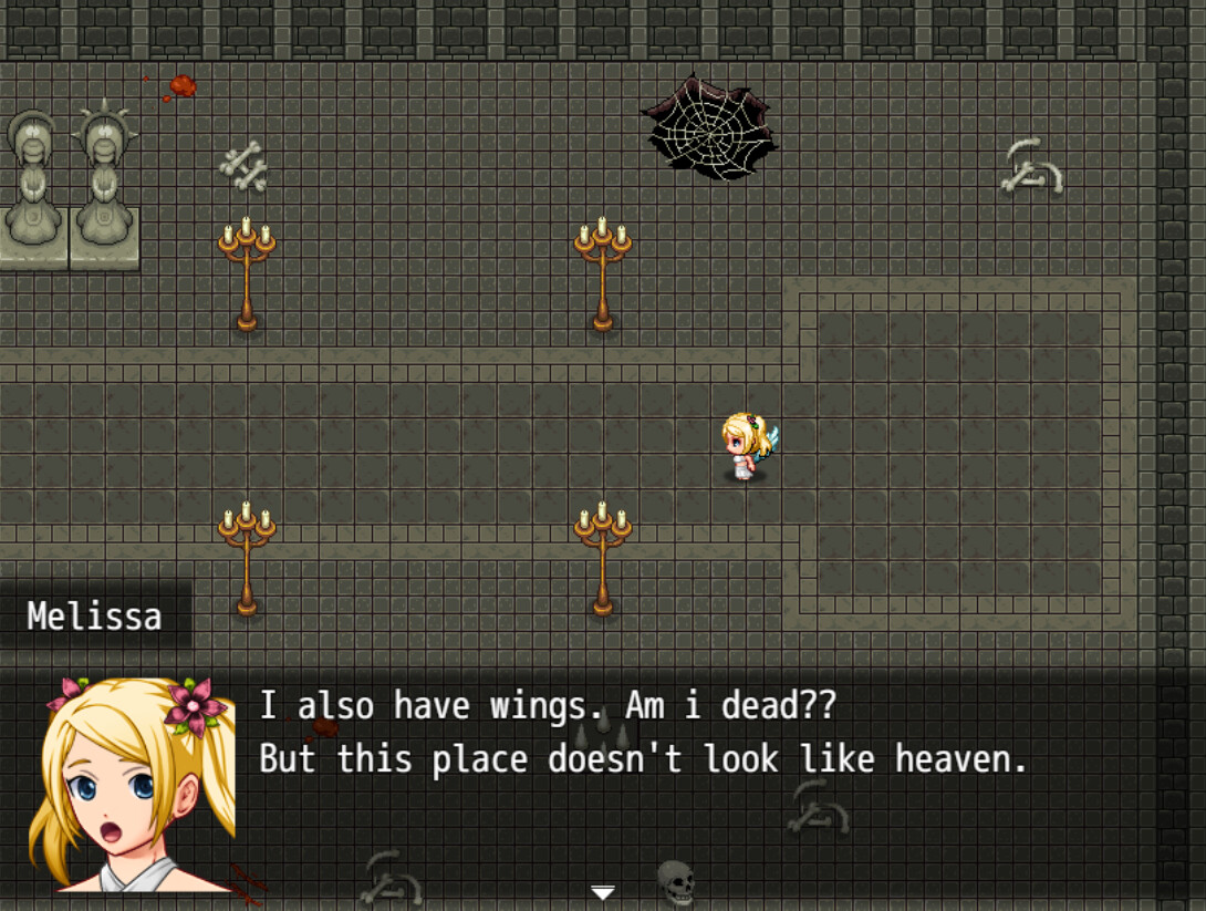 Clanswoman screenshot 8