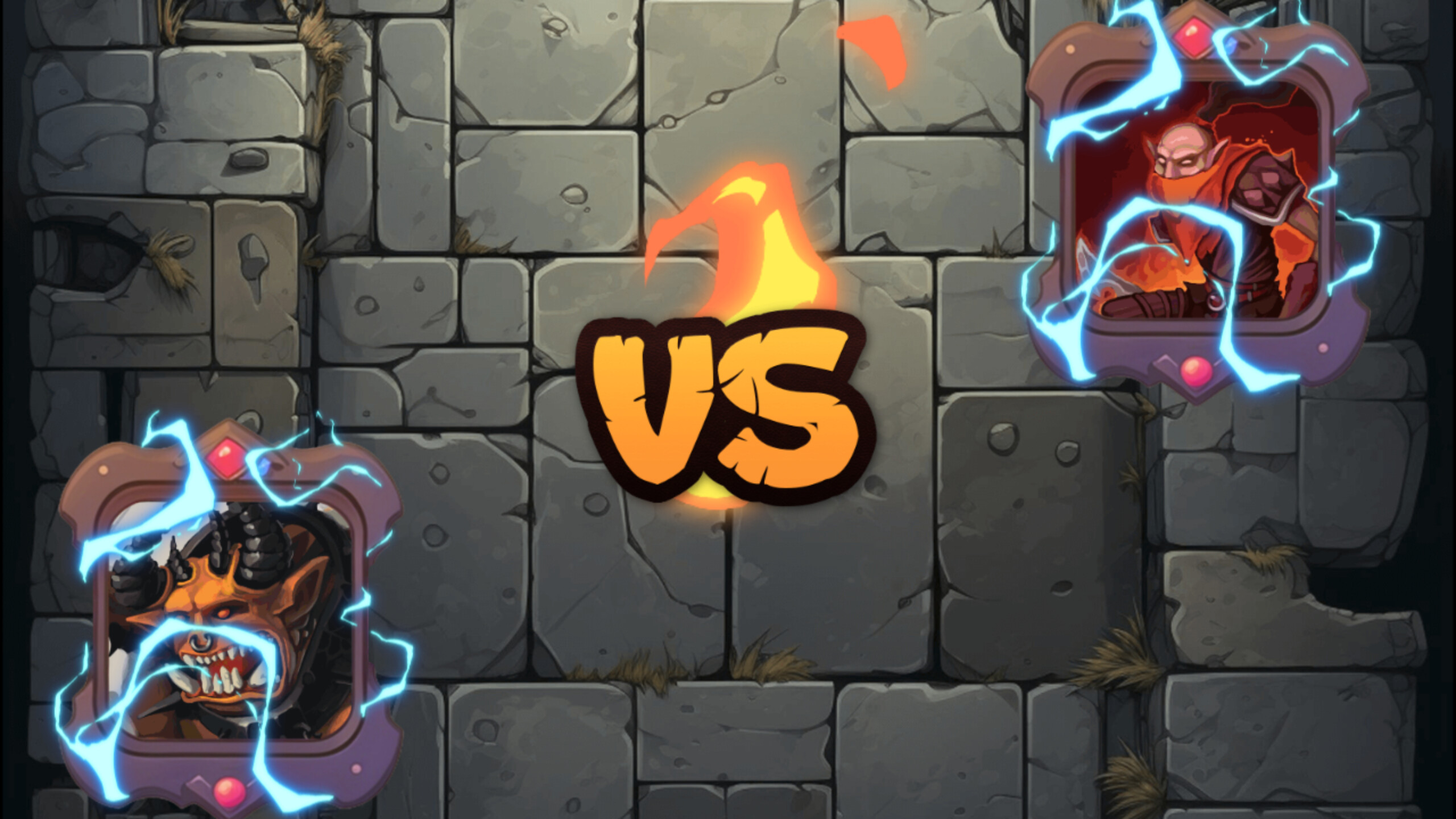 Zakantosh Cardgame screenshot 4