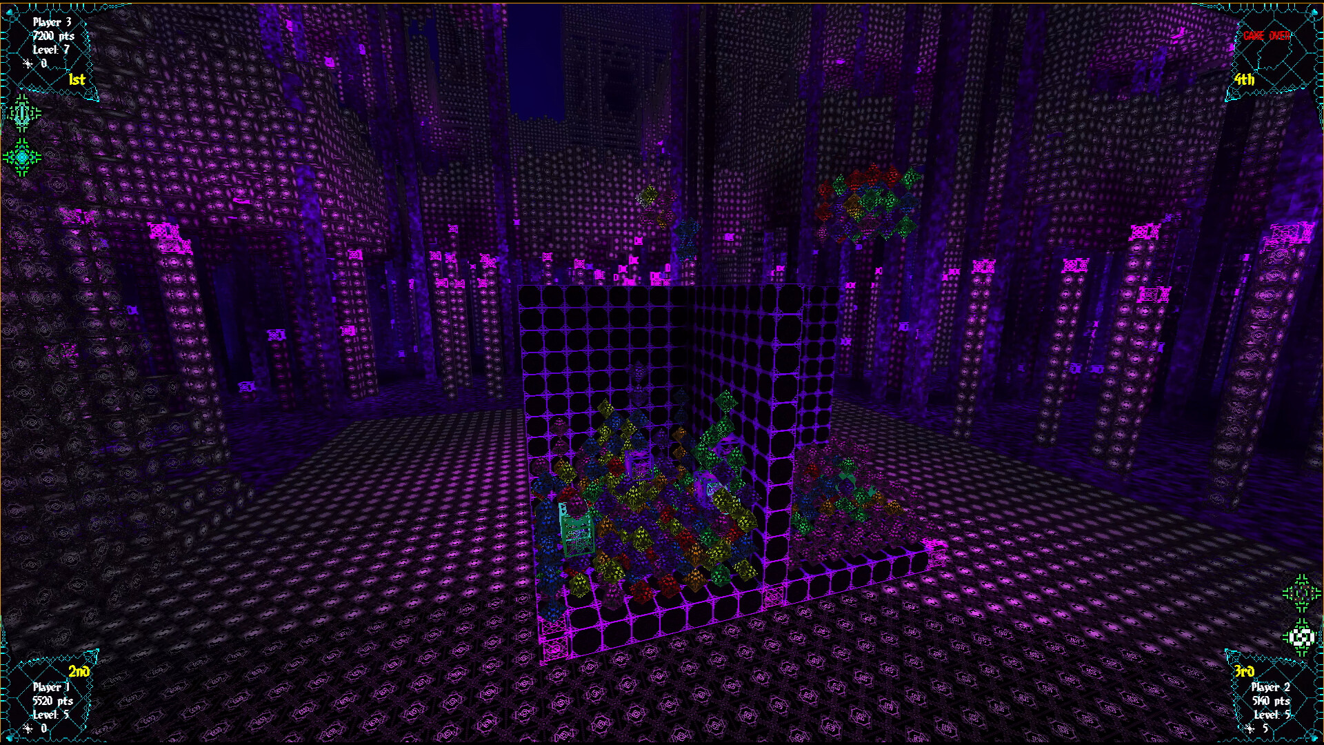 Crystalline Bliss screenshot 12