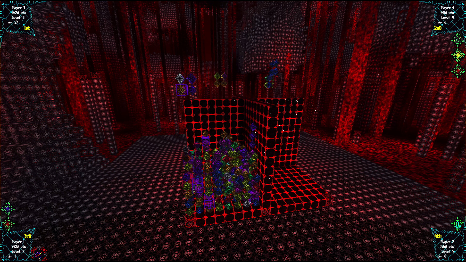 Crystalline Bliss screenshot 15