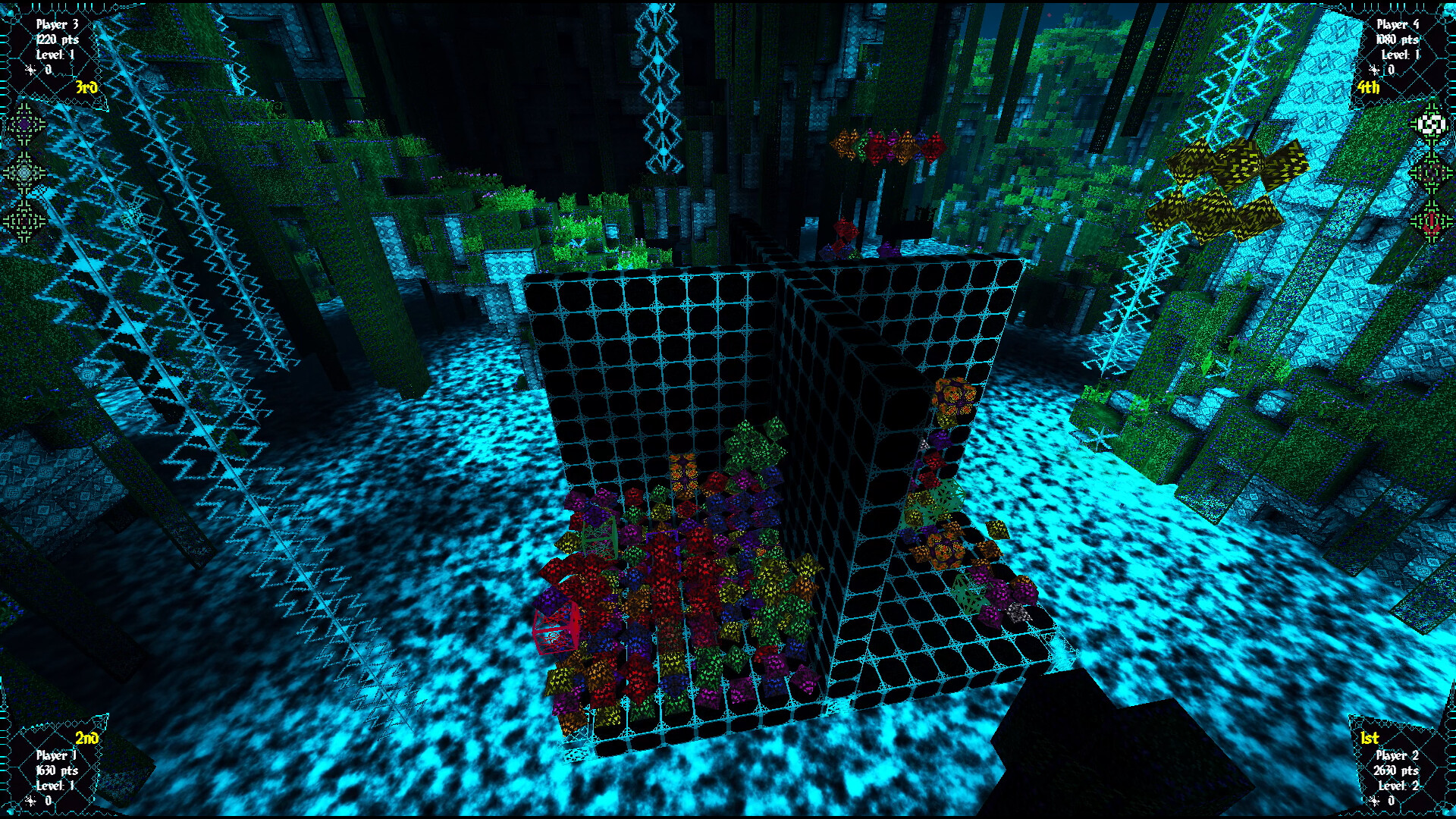 Crystalline Bliss screenshot 7