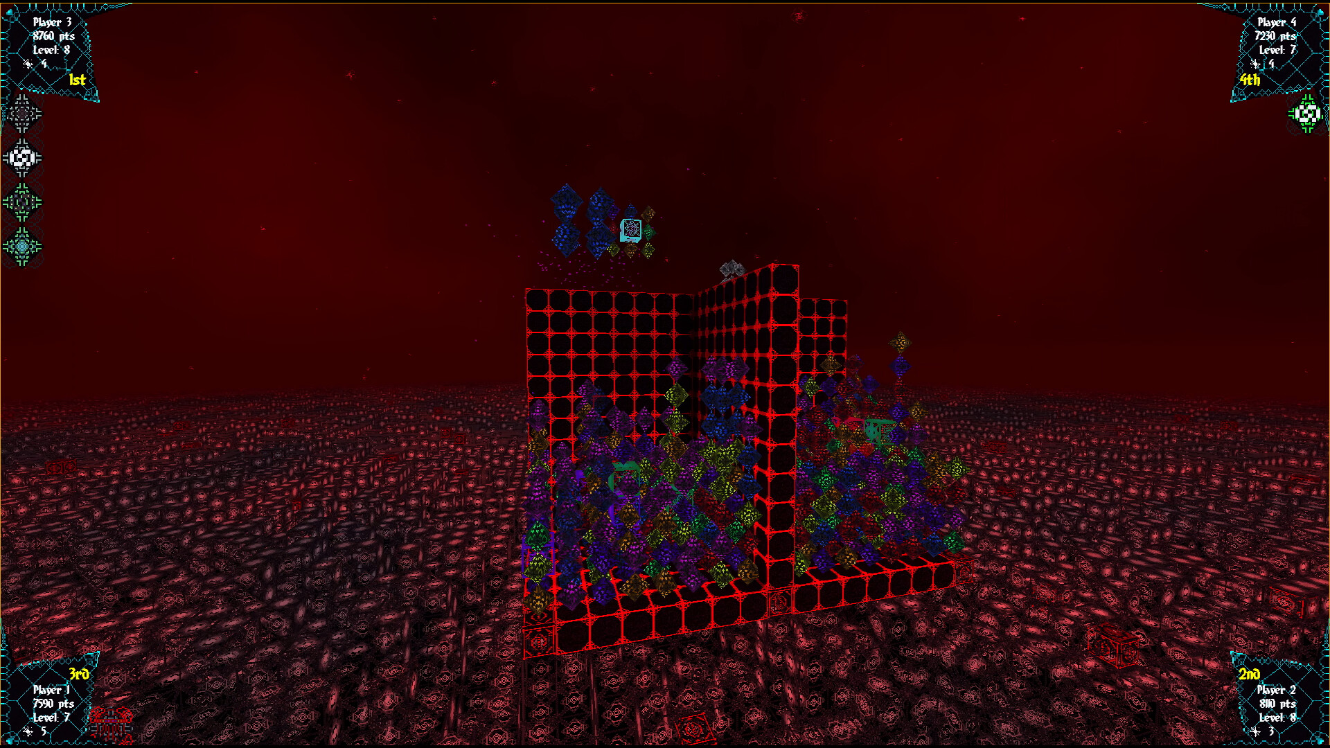 Crystalline Bliss screenshot 11
