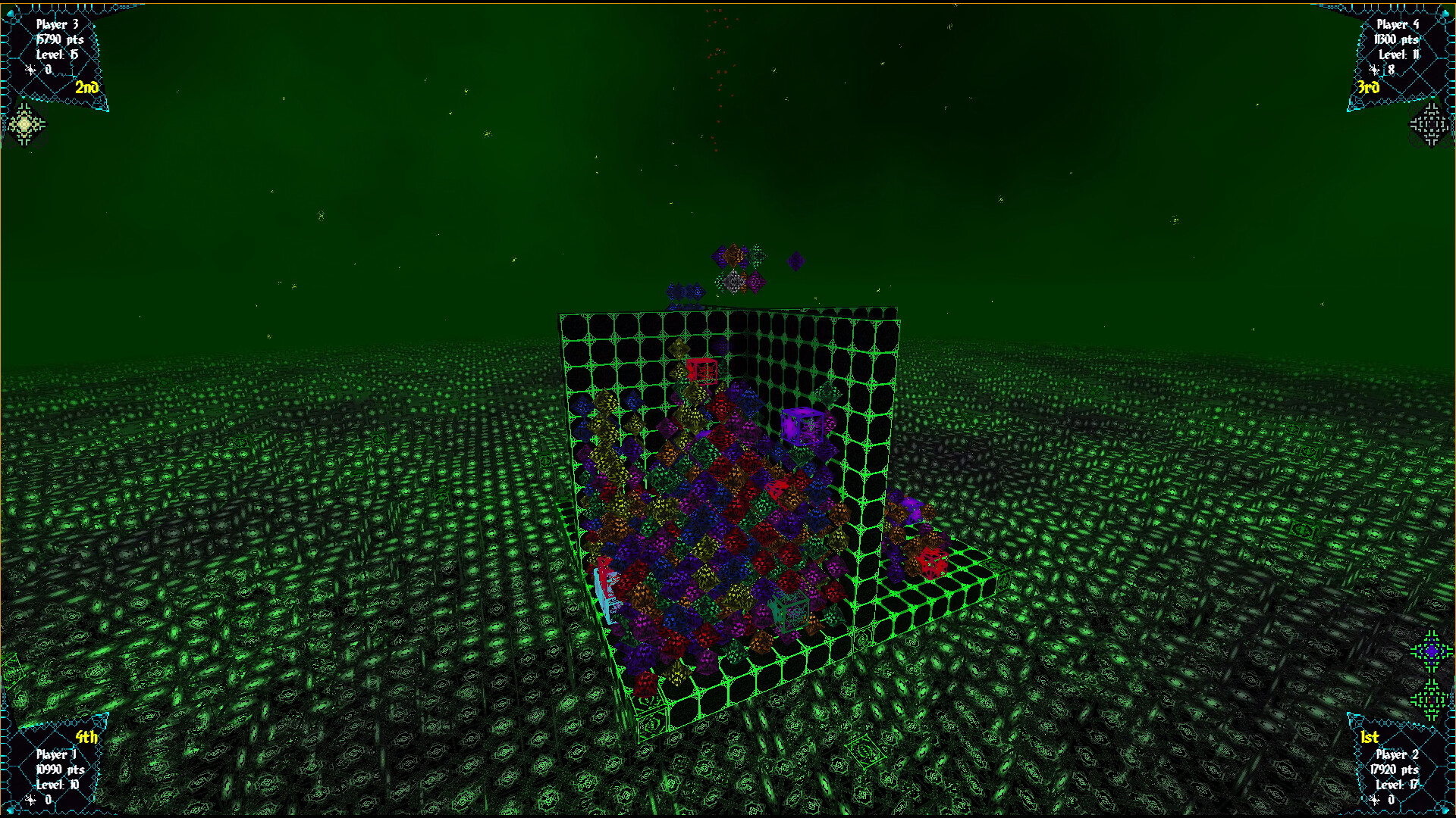 Crystalline Bliss screenshot 10