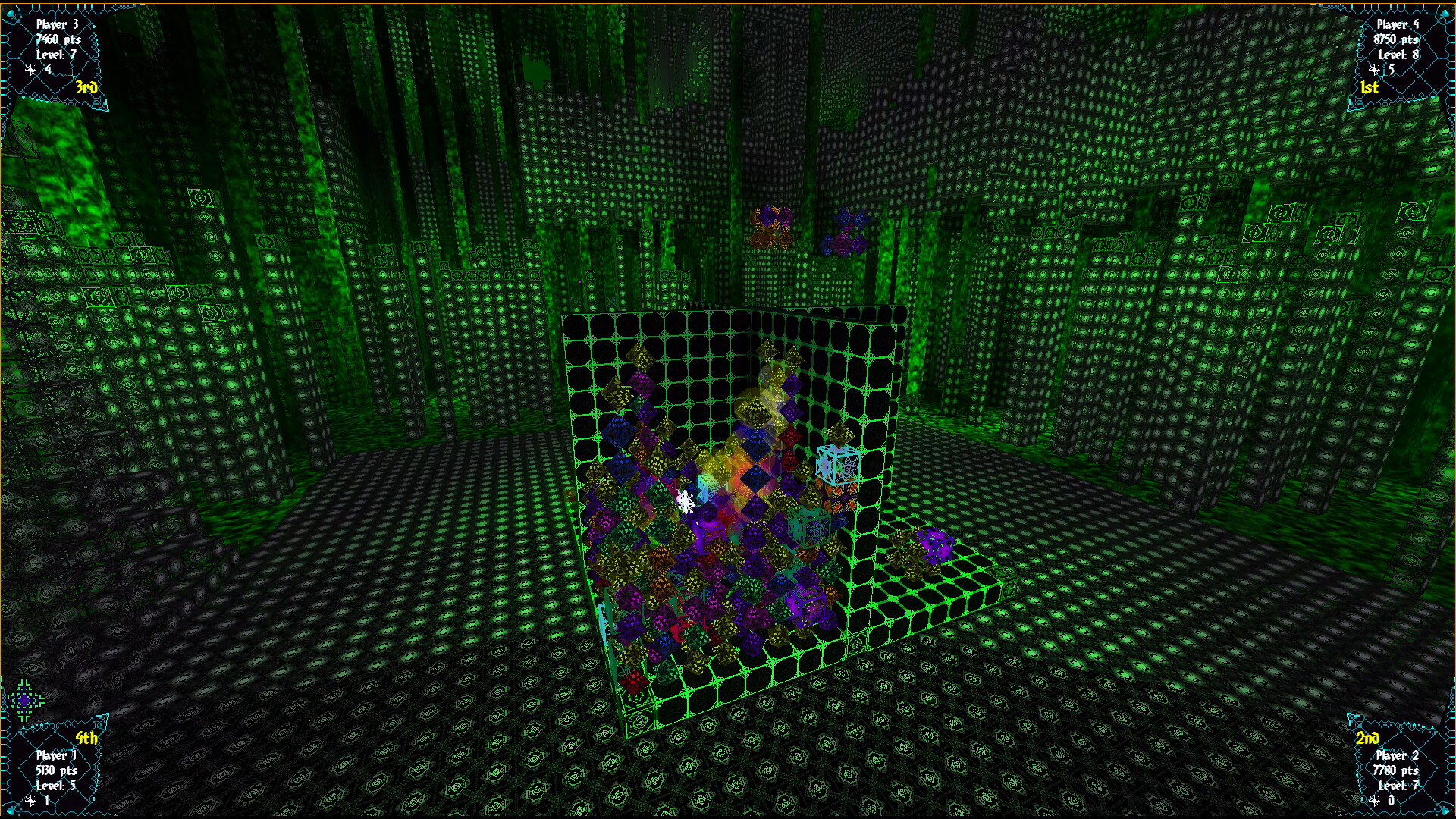 Crystalline Bliss screenshot 14