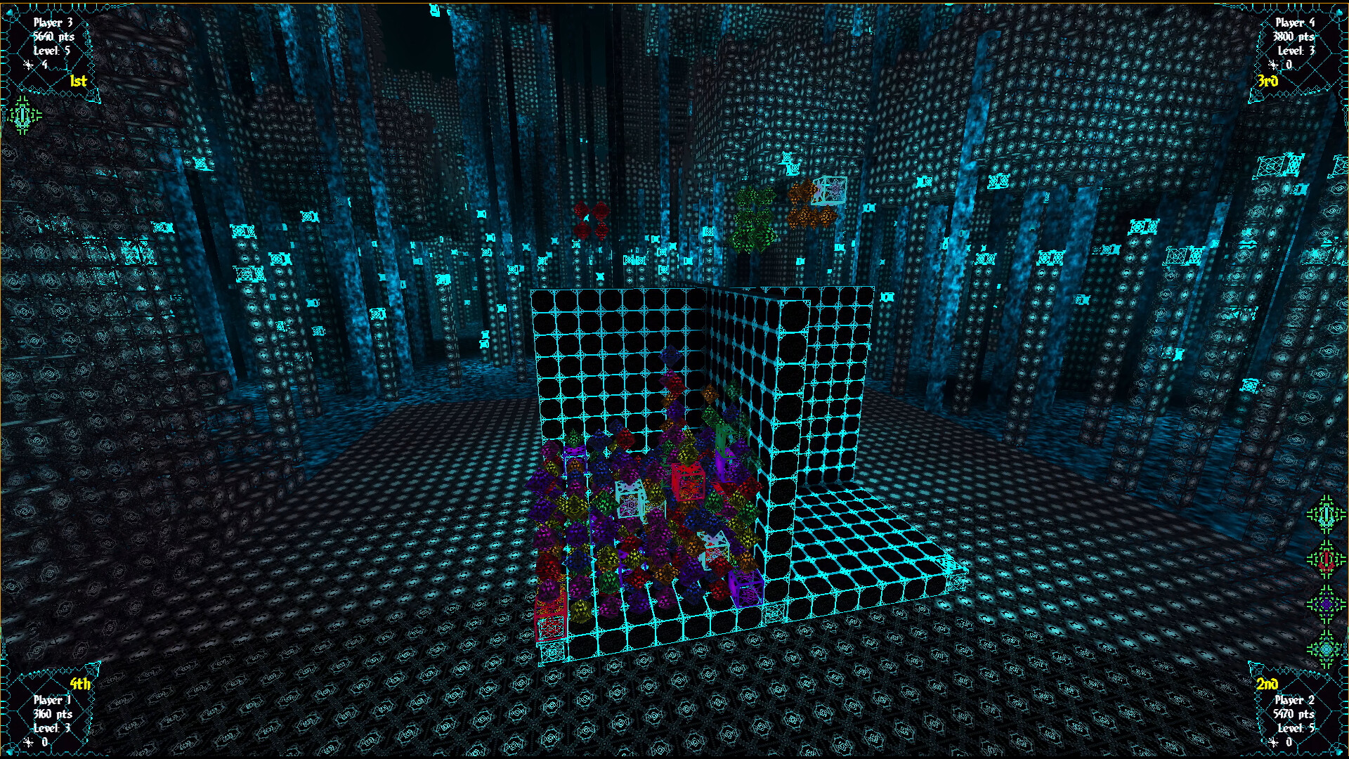 Crystalline Bliss screenshot 13