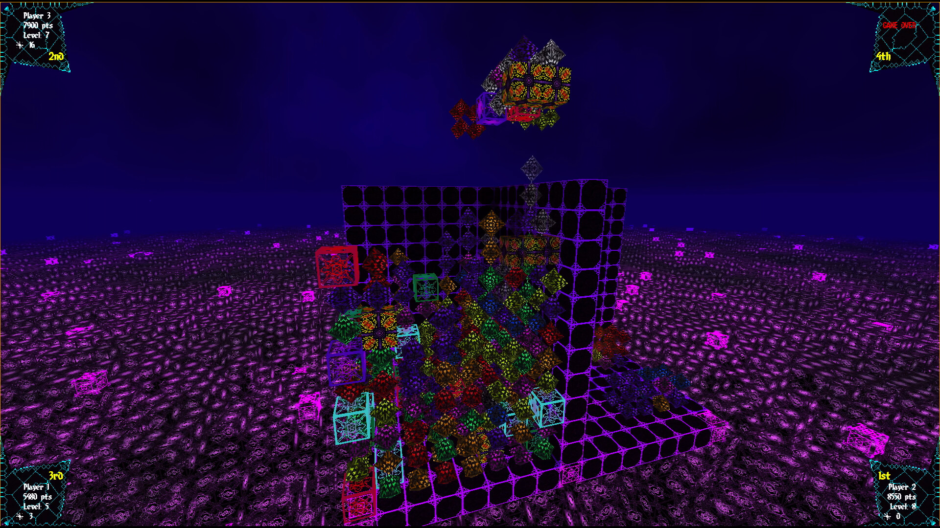Crystalline Bliss screenshot 8