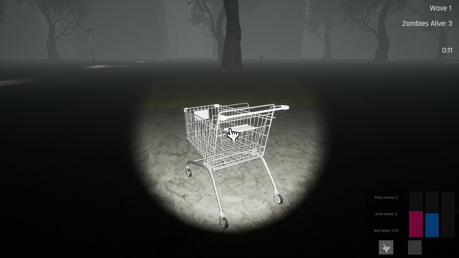 ClosingShift screenshot 2
