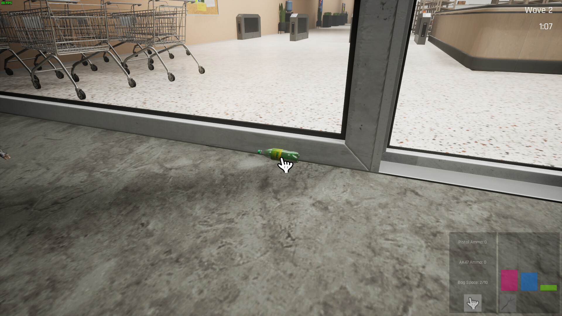 ClosingShift screenshot 7