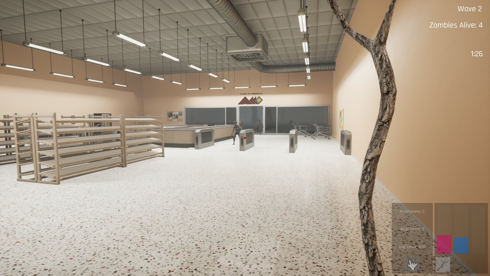 ClosingShift screenshot 3