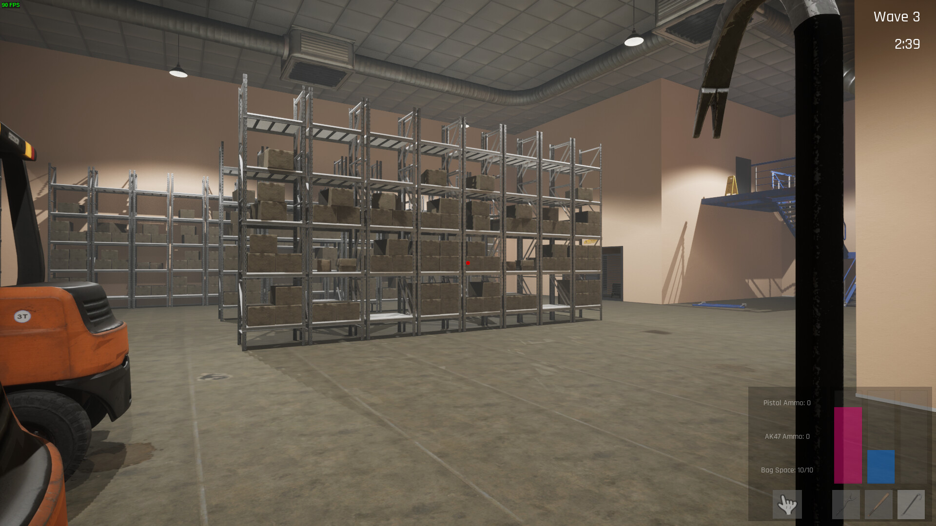 ClosingShift screenshot 8