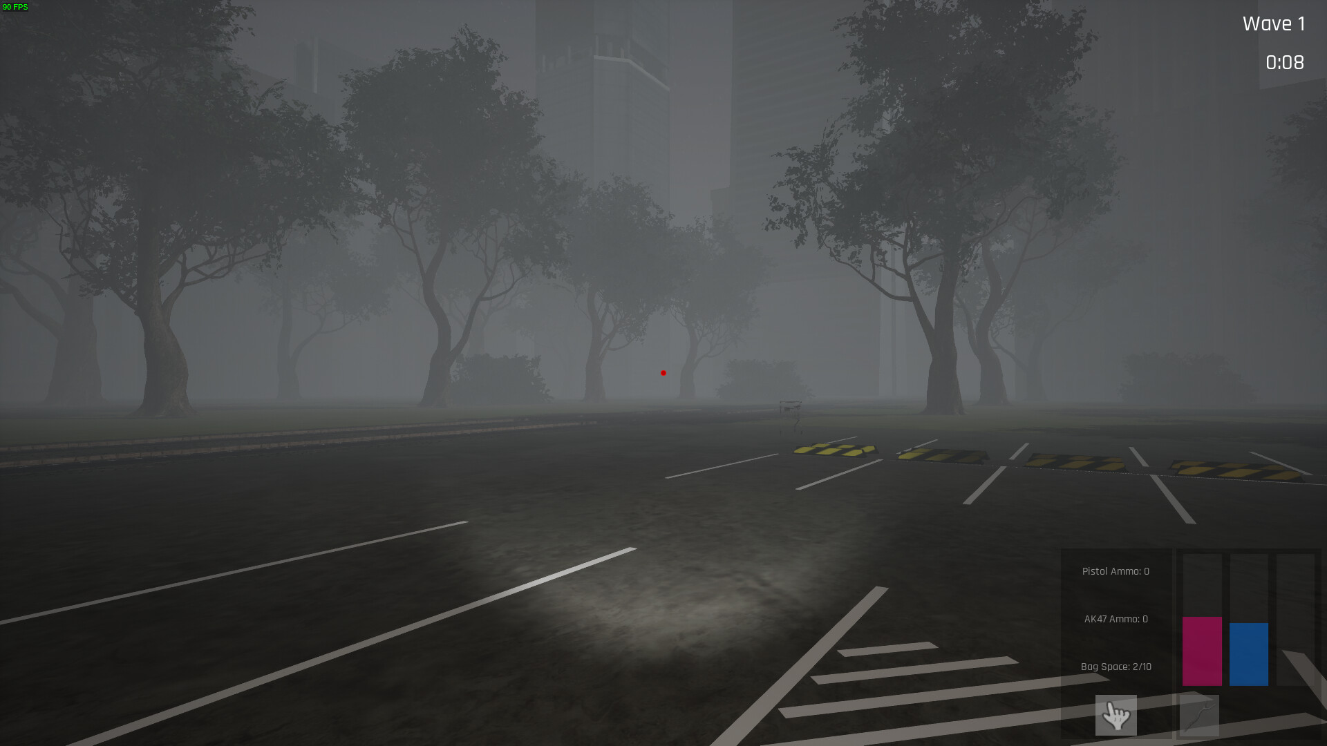 ClosingShift screenshot 9
