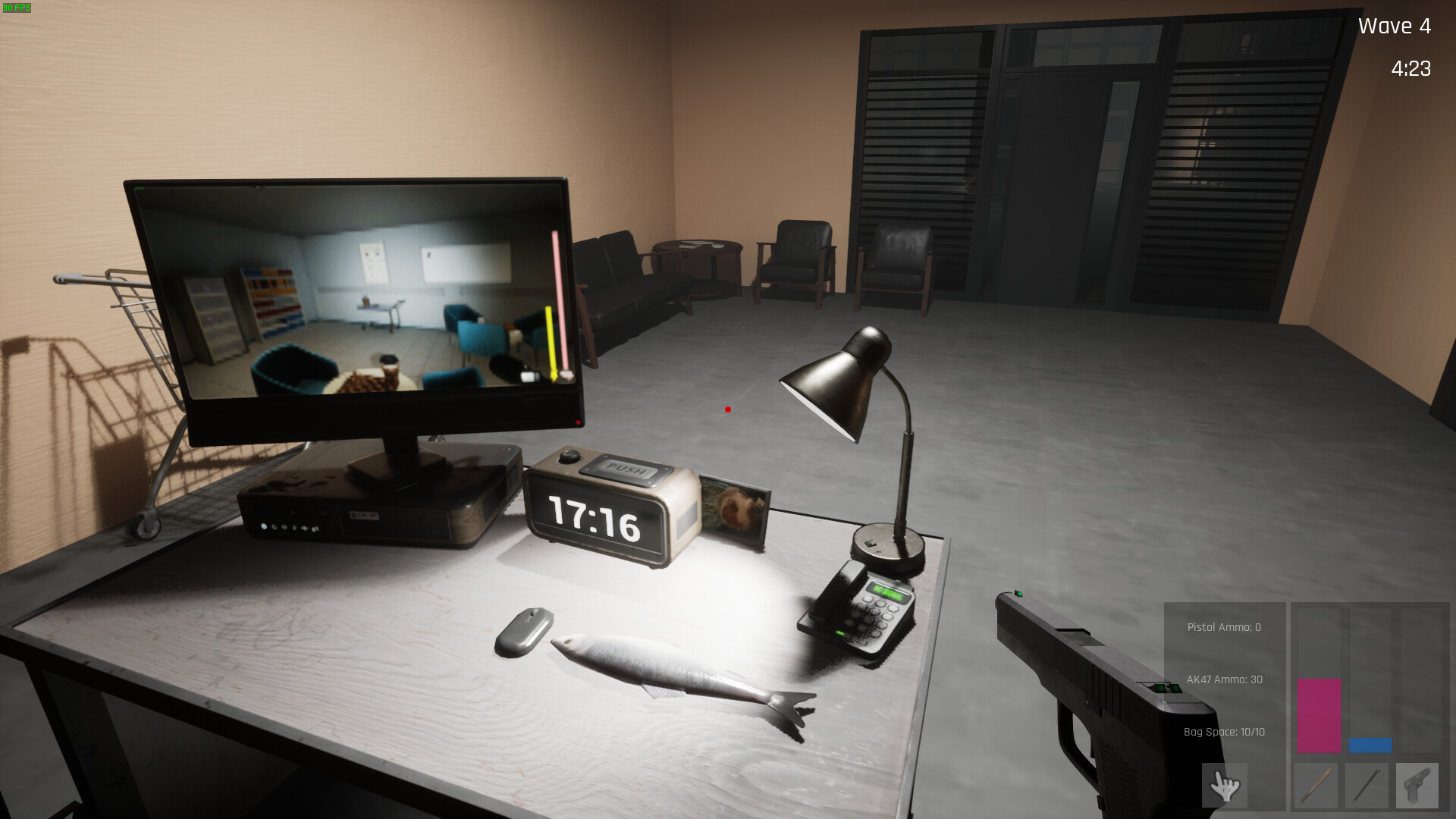 ClosingShift screenshot 6