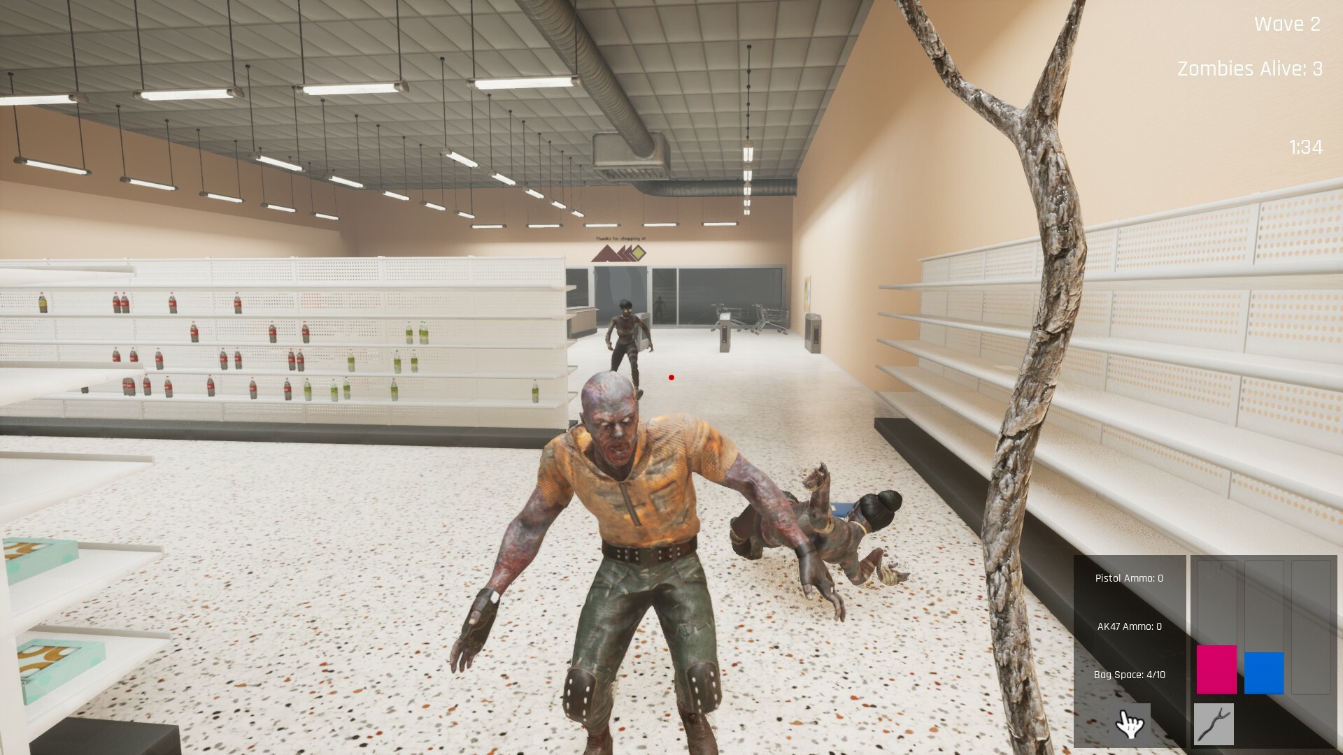 ClosingShift screenshot 1