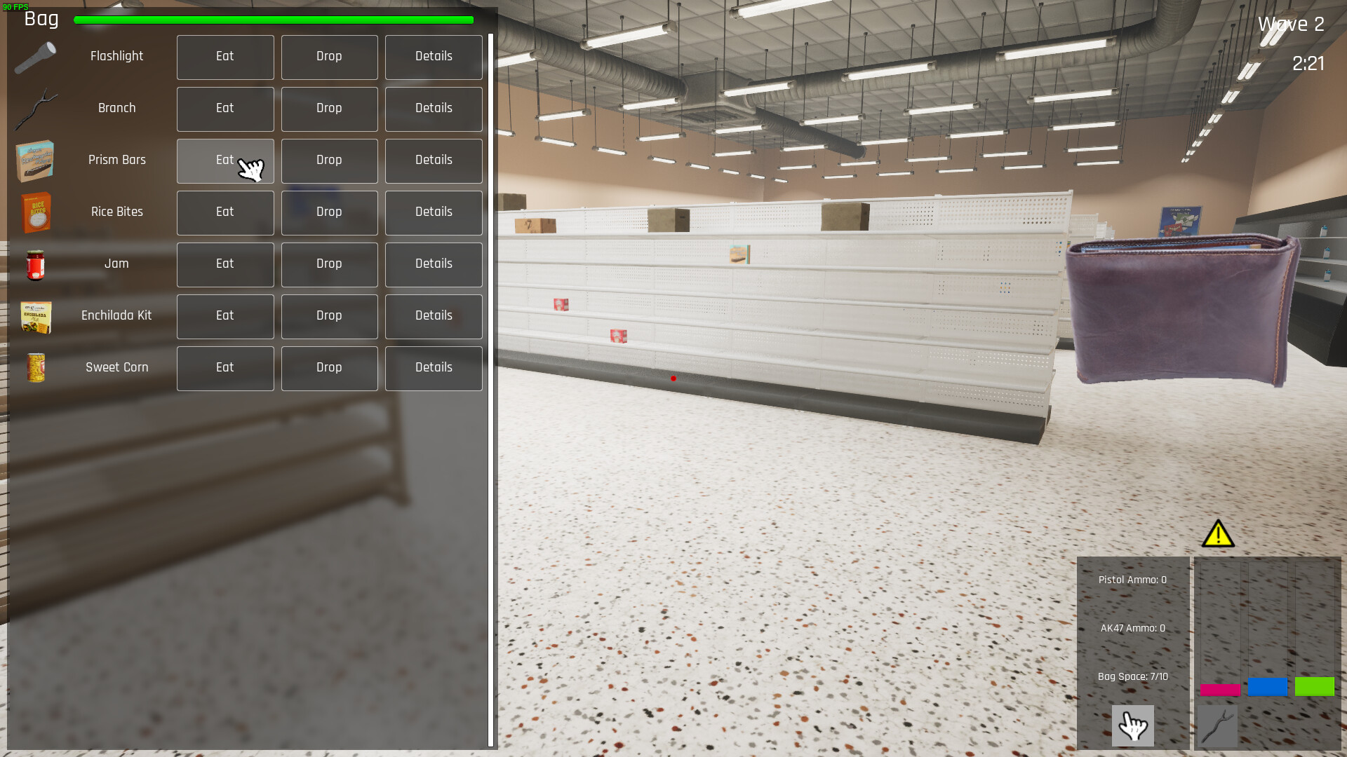 ClosingShift screenshot 5