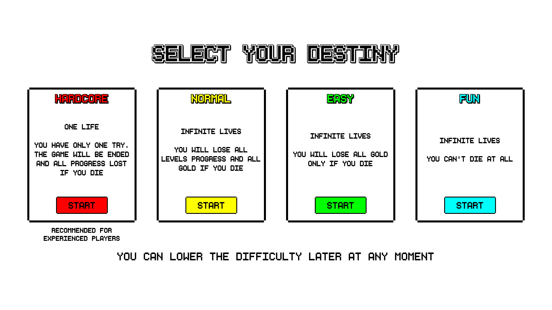 One Life Clicker screenshot 7
