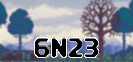 6N23 Cover Image