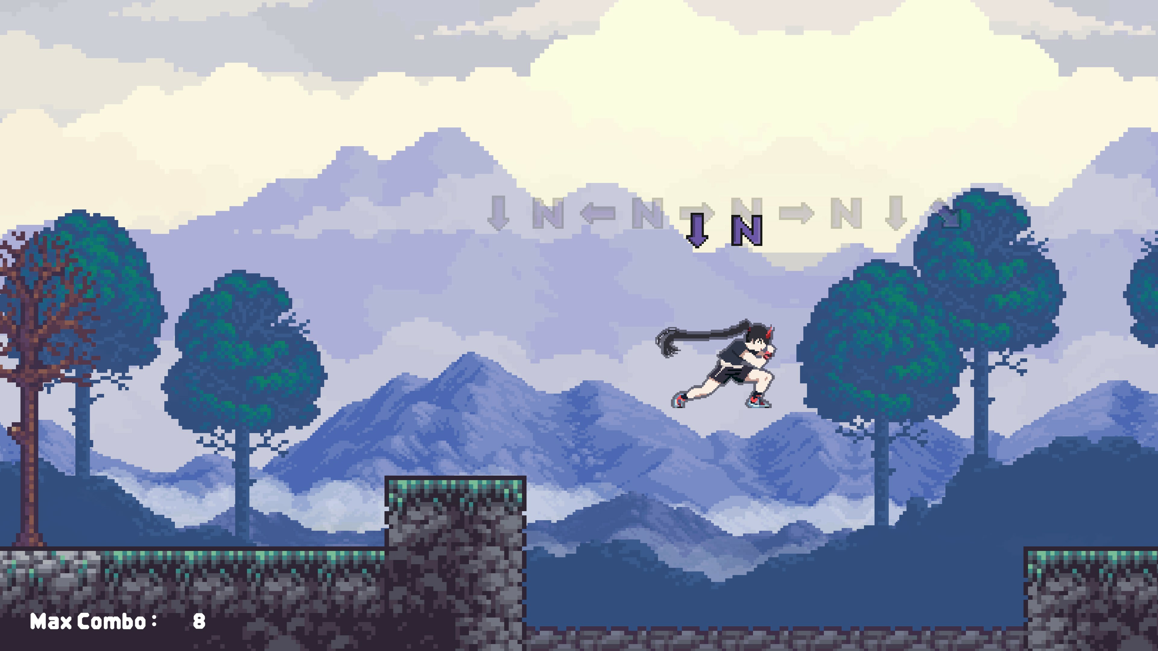 6N23 screenshot 4