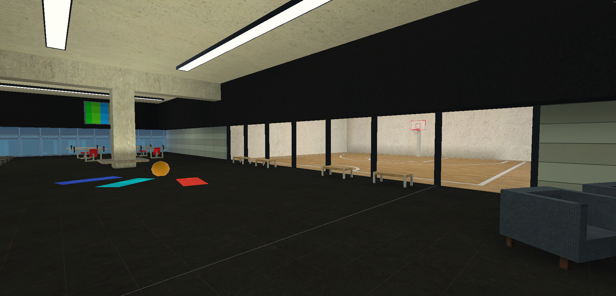Hoops World screenshot 6