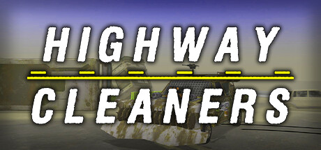 Highway Cleaners — Steam header