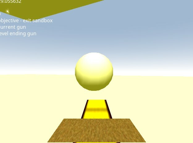 Fast & Blast screenshot 1