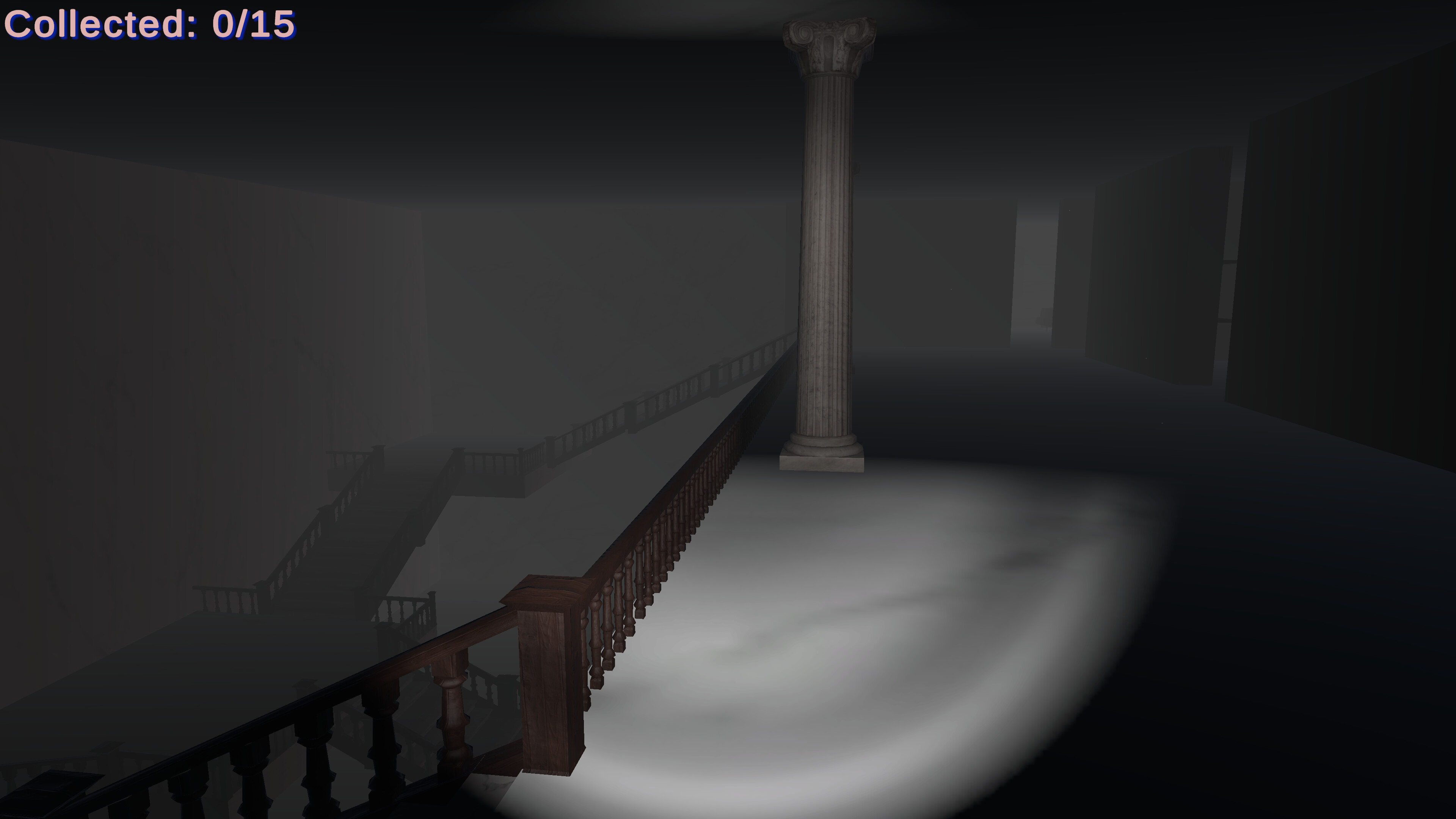Yujiro's Mansion screenshot 6
