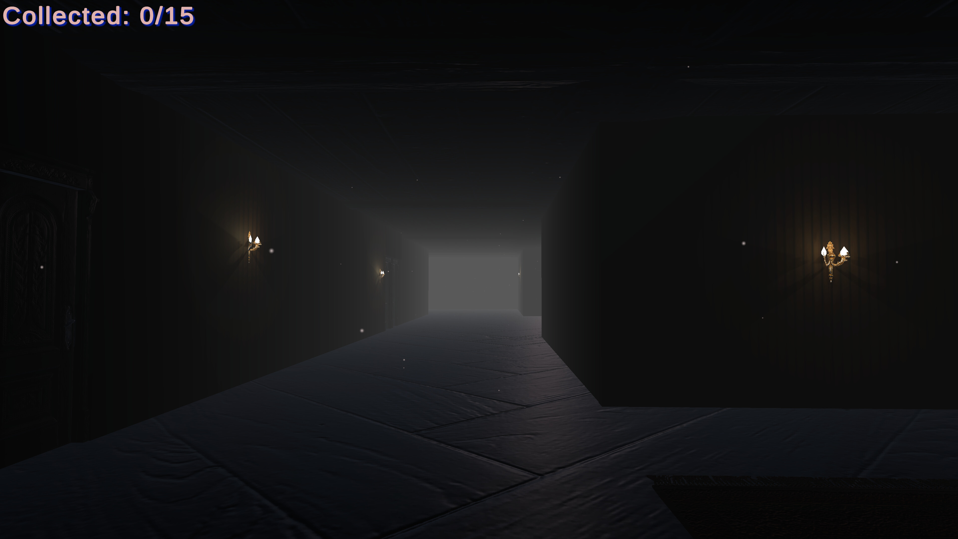 Yujiro's Mansion screenshot 4
